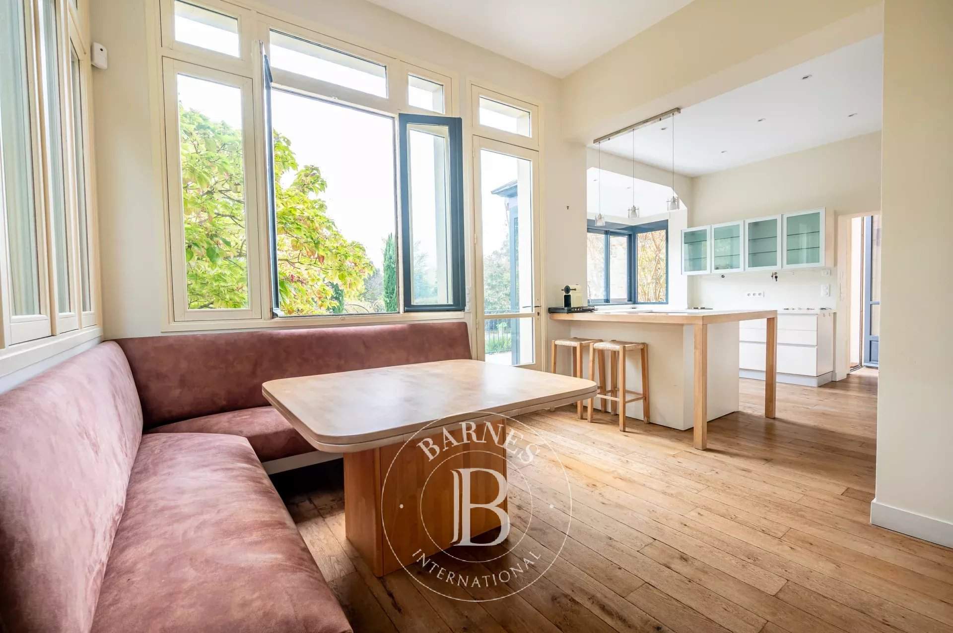 Rueil-Malmaison  - House 6 Bedrooms - picture 12