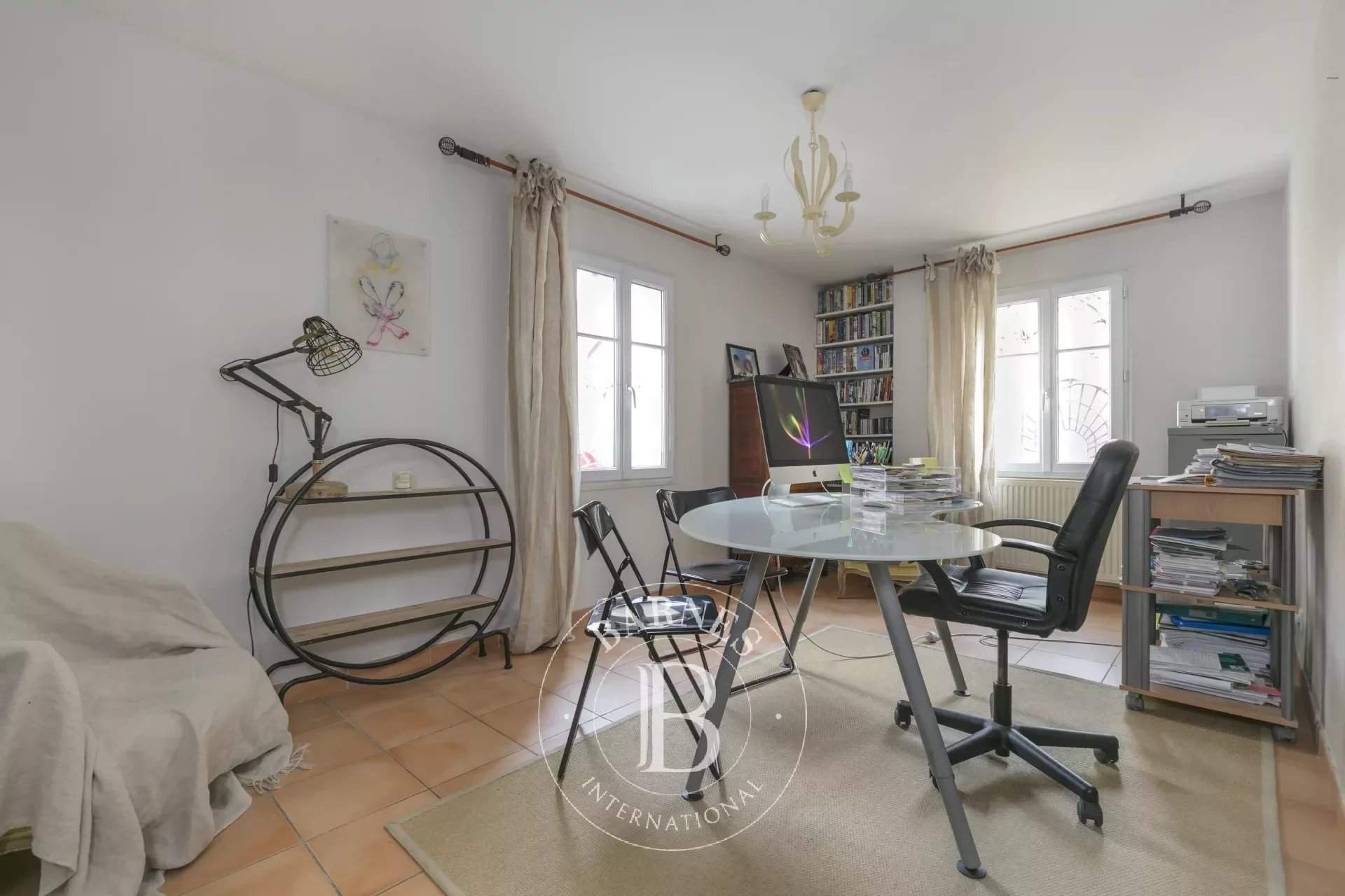 Colombes  - House 6 Bedrooms - picture 12