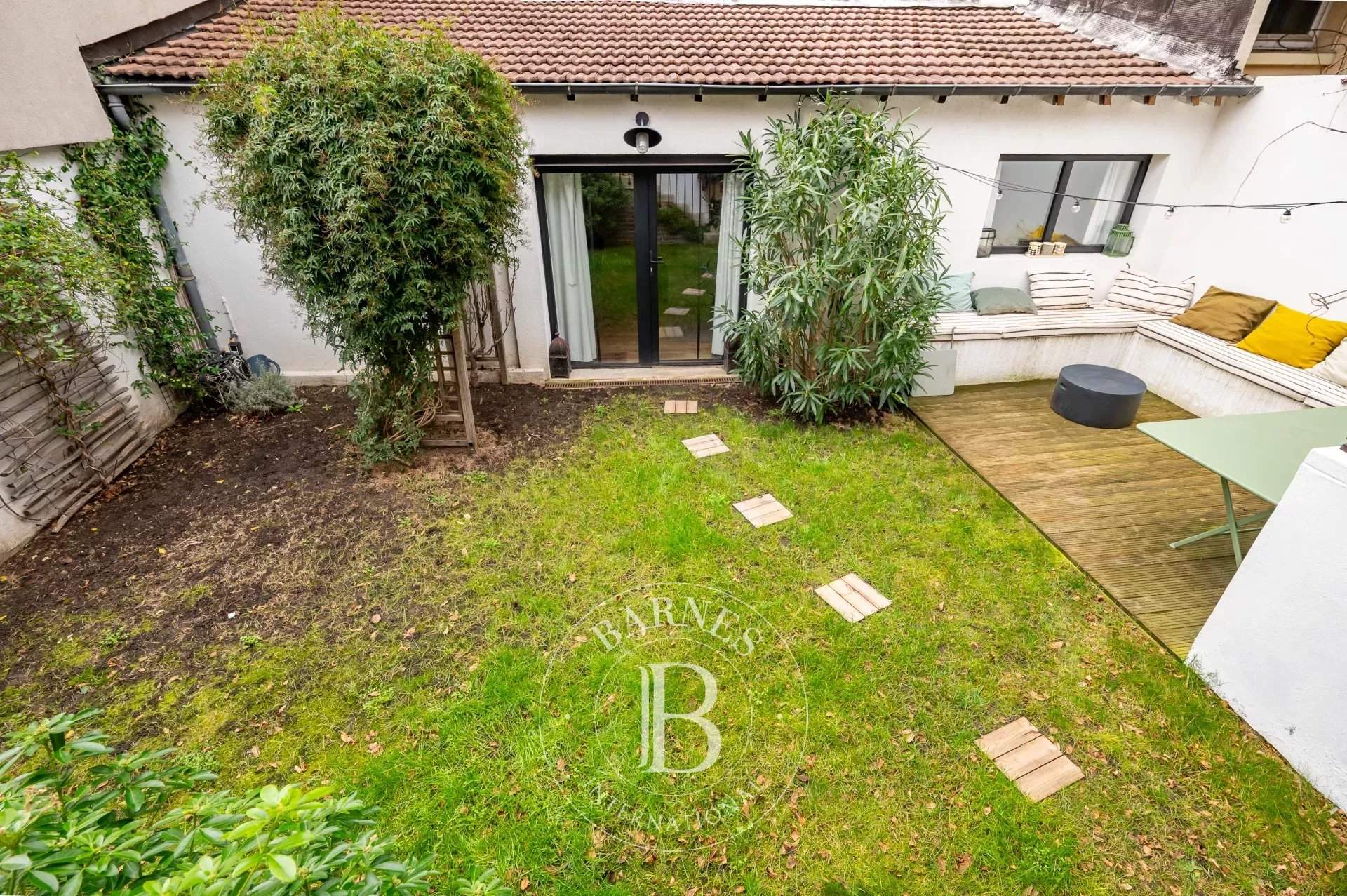 Colombes  - Casa 7 Cuartos 5 Habitaciones - picture 17