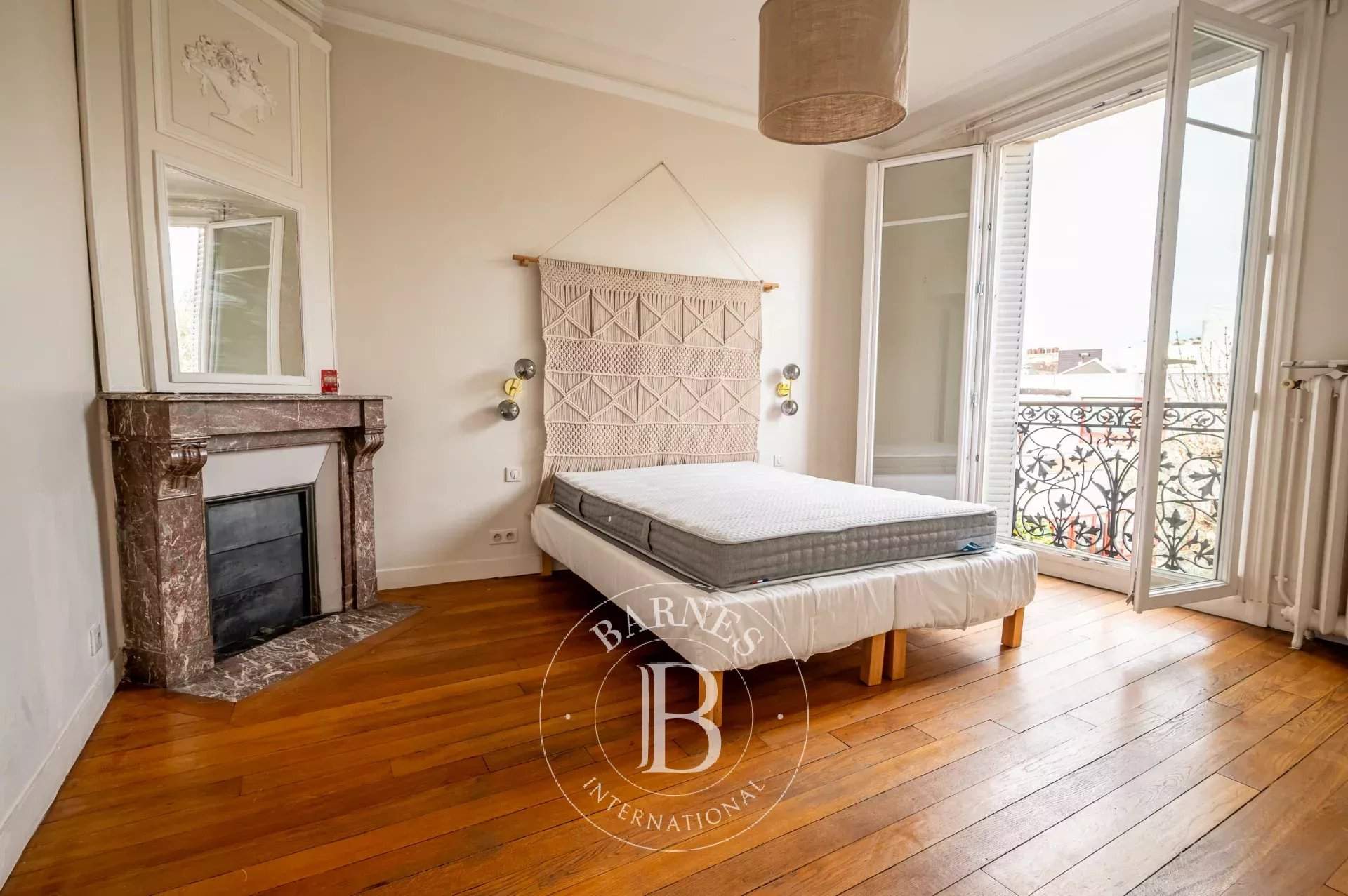 Courbevoie  - Hôtel particulier 8 Pi&egrave;ces 4 Chambres - picture 13