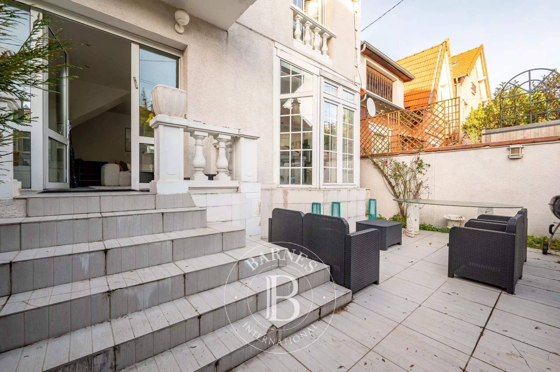 Colombes  - House 4 Bedrooms - picture 8