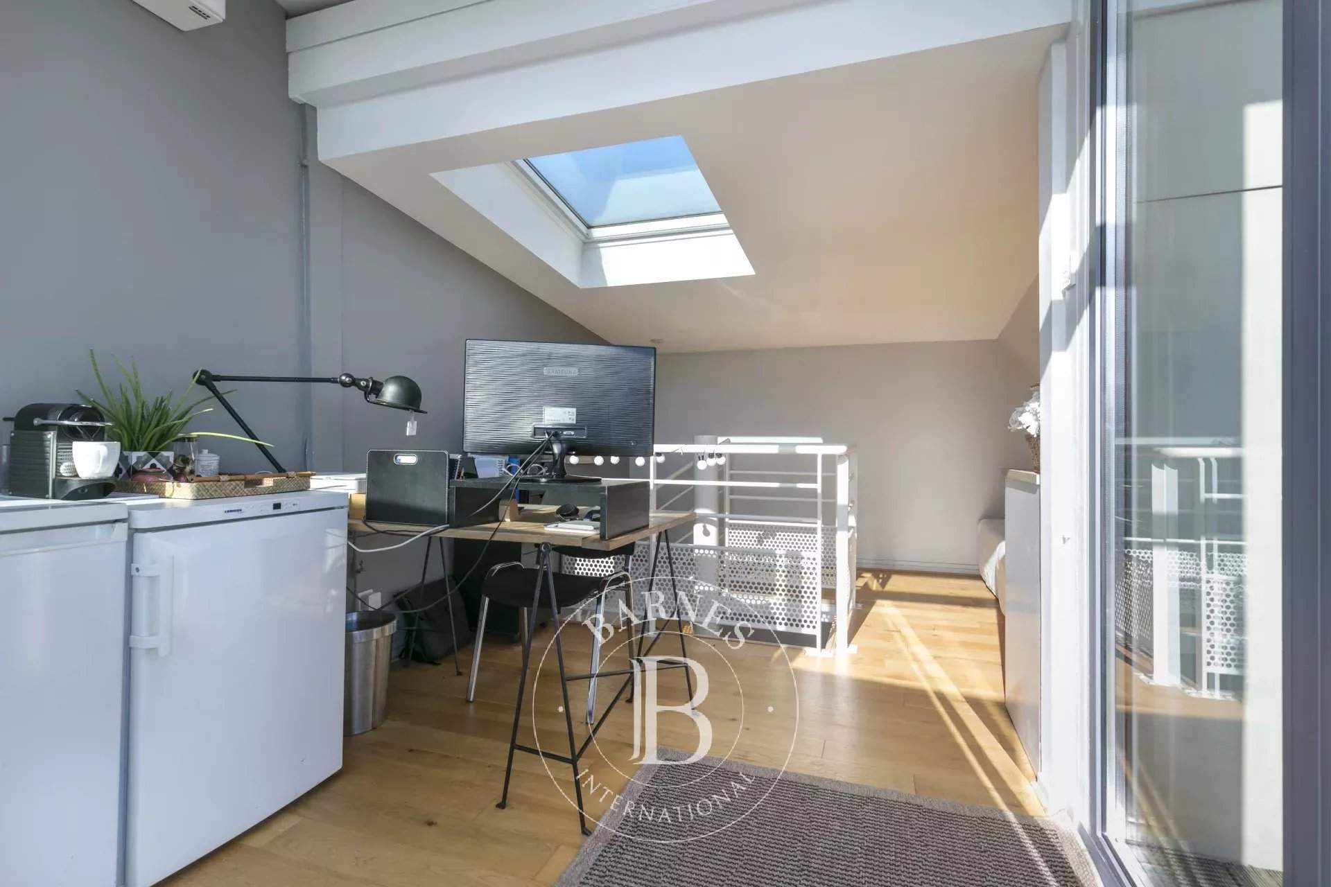 Bois-Colombes  - Maison 7 Pi&egrave;ces 4 Chambres - picture 10