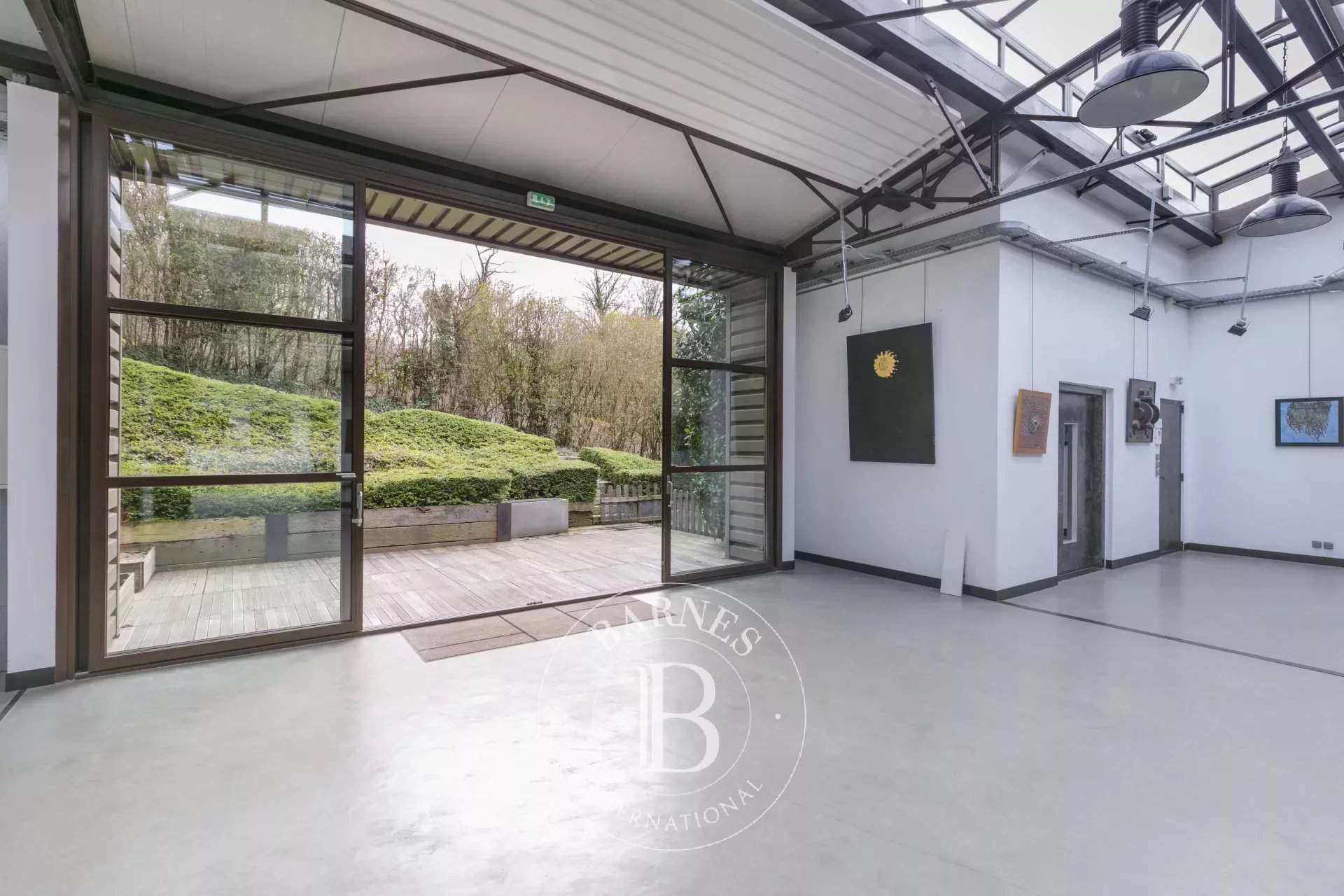 Rueil-Malmaison  - House 7 Bedrooms - picture 15