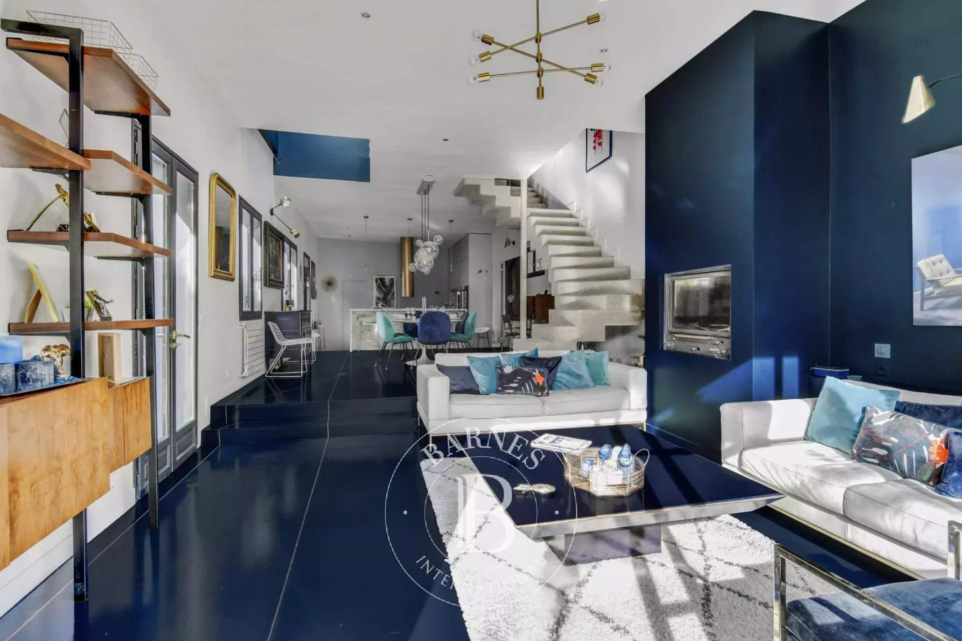 Colombes  - House 6 Bedrooms - picture 13