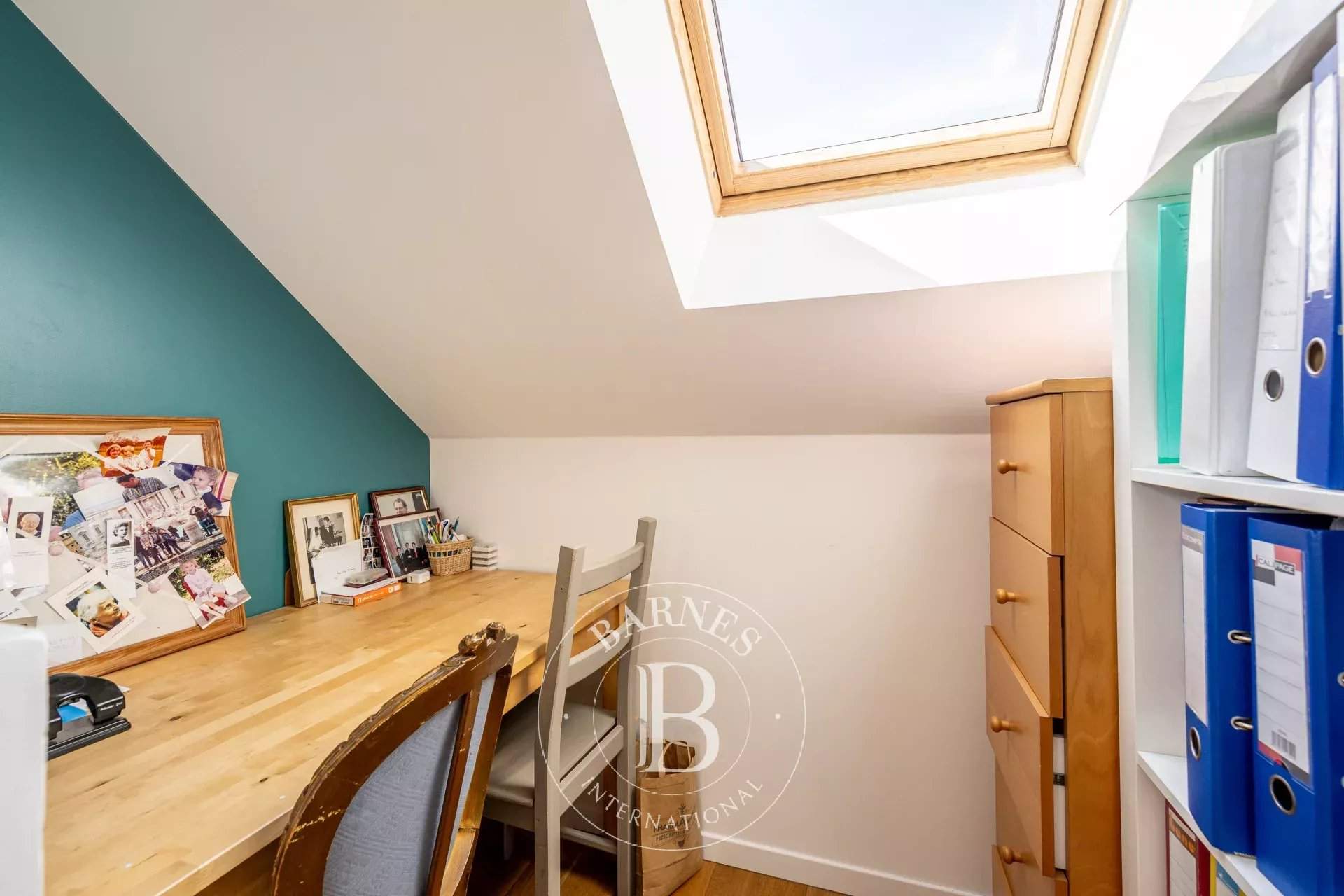 Asnières-sur-Seine  - Maison 6 Pi&egrave;ces 4 Chambres - picture 19