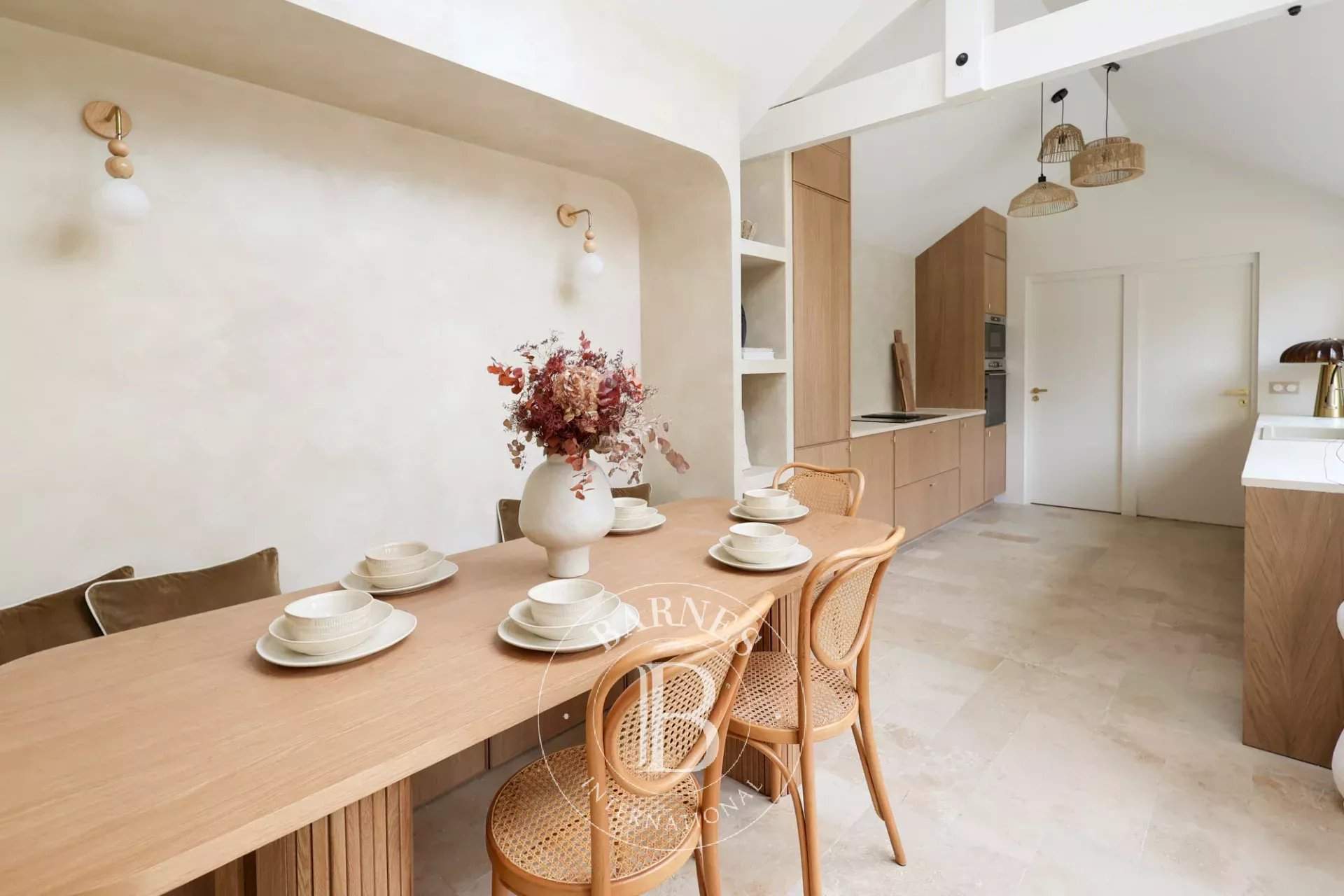 Colombes  - House 3 Bedrooms - picture 10