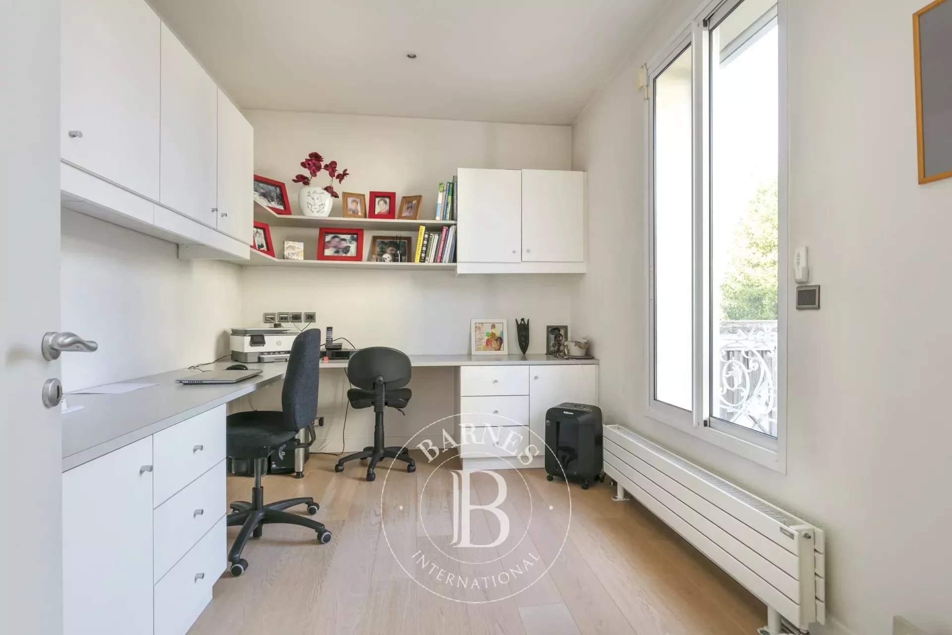 Courbevoie  - House 5 Bedrooms - picture 10