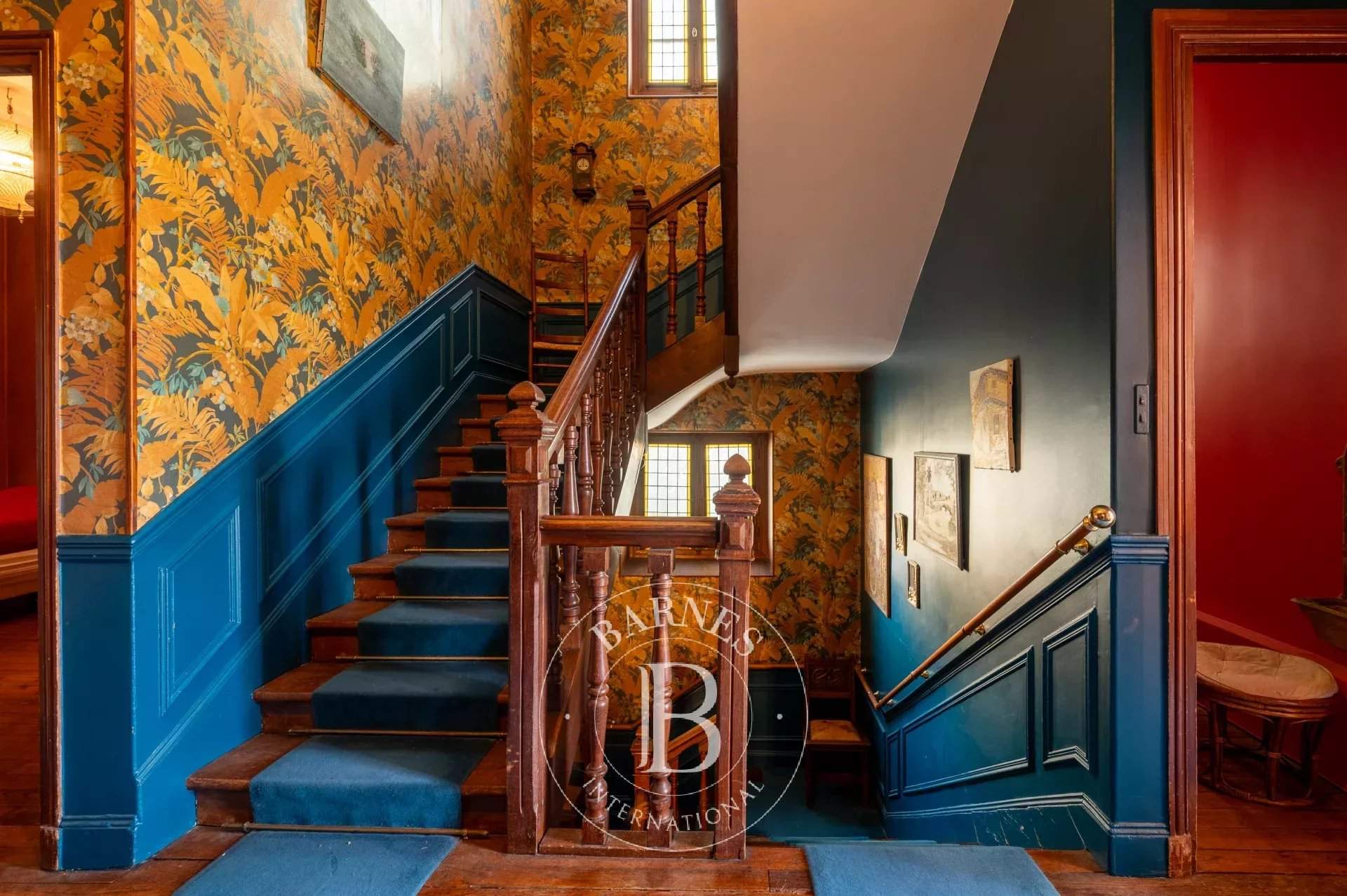 Courbevoie  - Hôtel particulier 10 Pi&egrave;ces 7 Chambres - picture 19