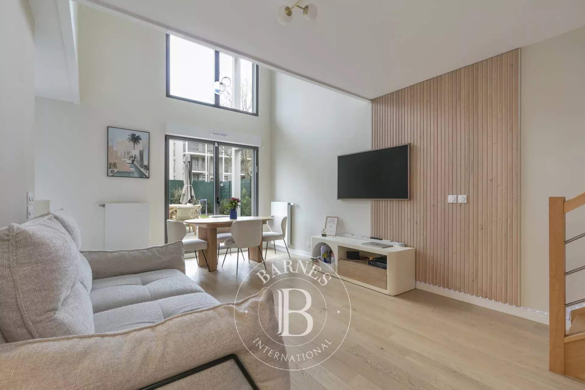 Rueil-Malmaison  - Apartment 3 Bedrooms - picture 3