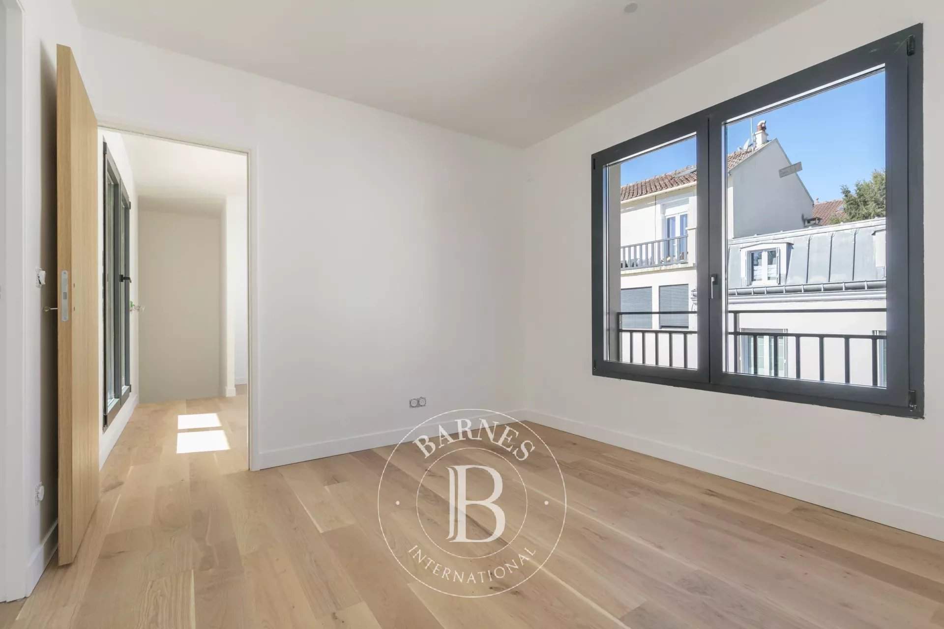 Suresnes  - Casa 6 Cuartos 4 Habitaciones - picture 10