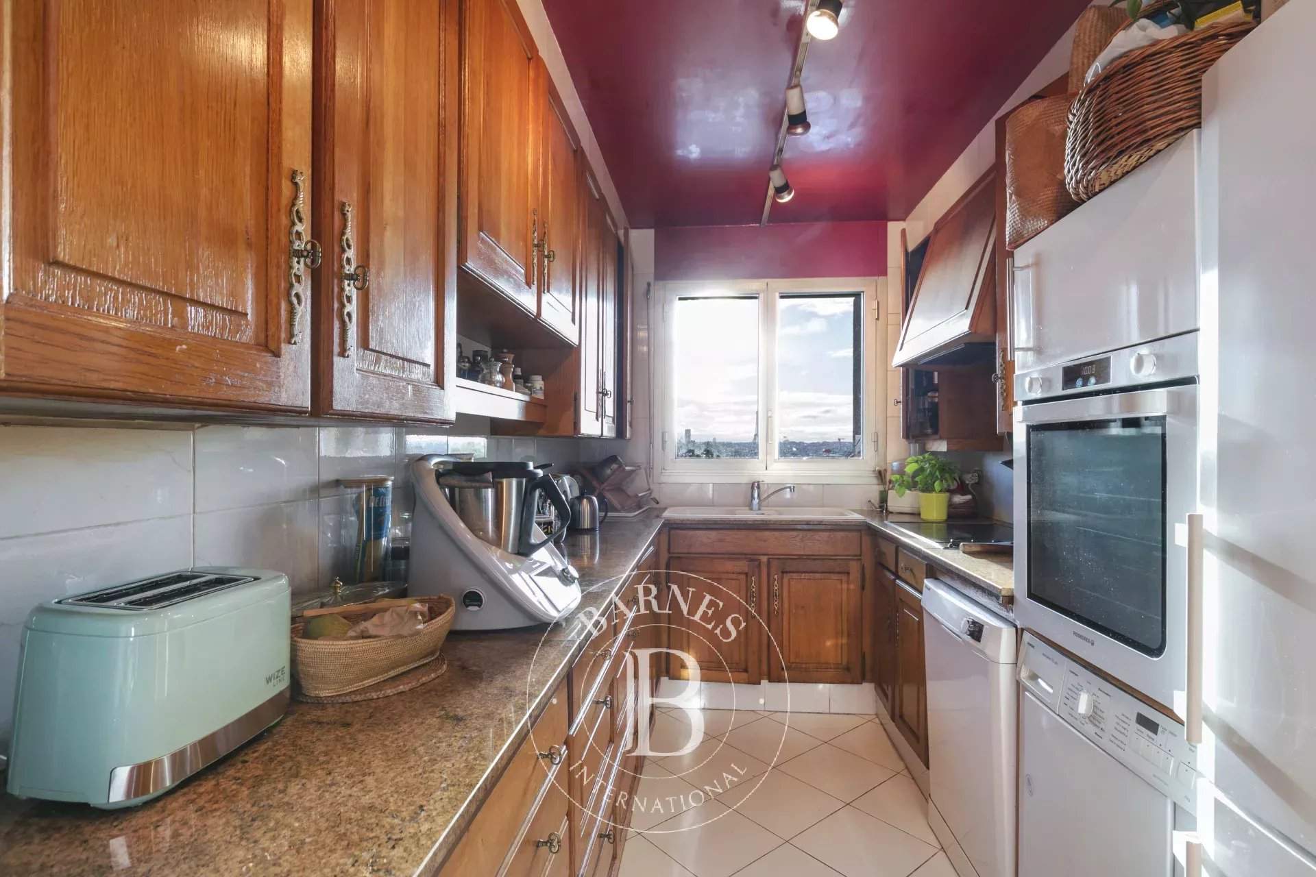 Courbevoie  - Apartment 3 Bedrooms - picture 8