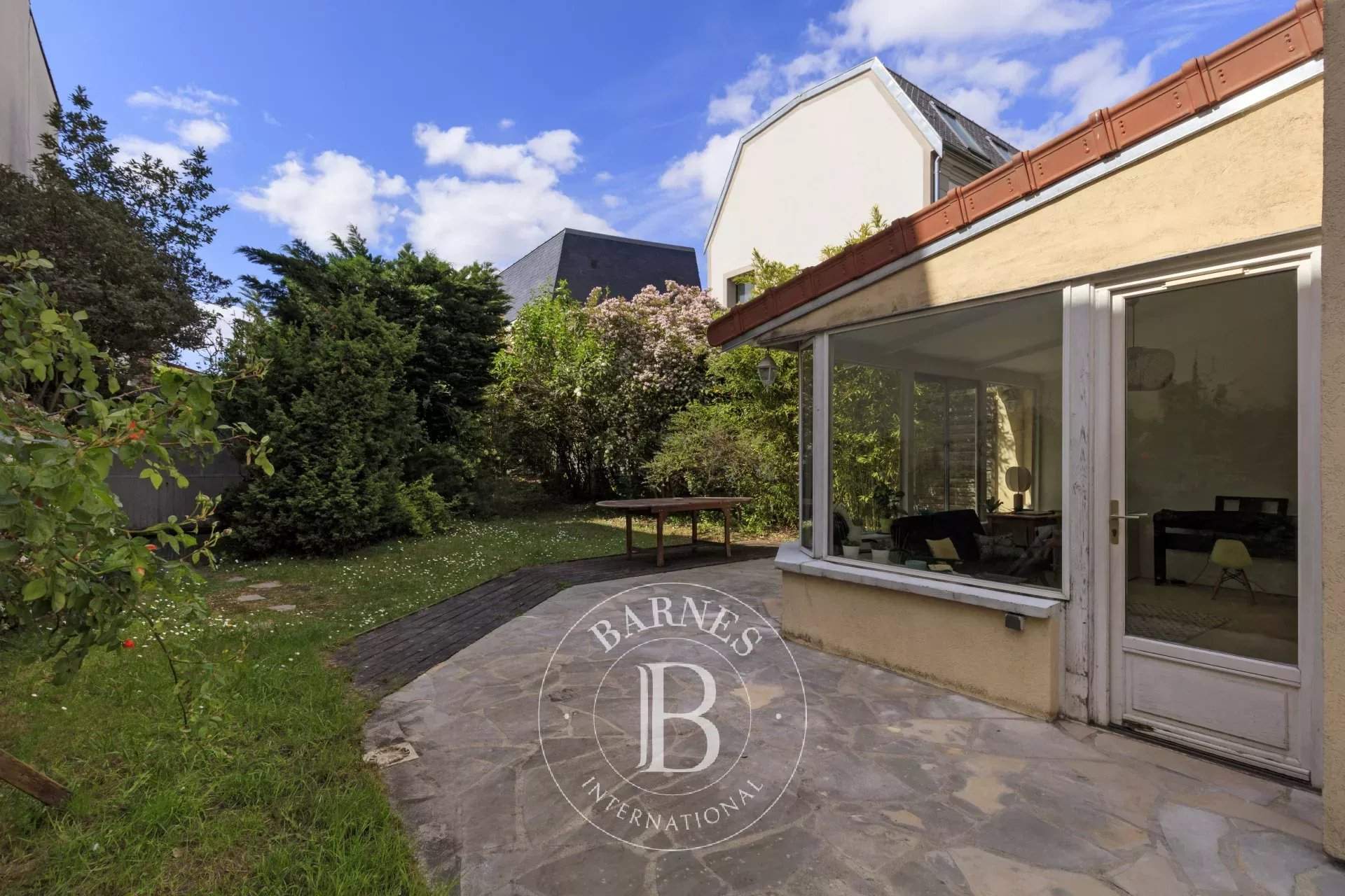 Bois-Colombes  - House 3 Bedrooms - picture 4