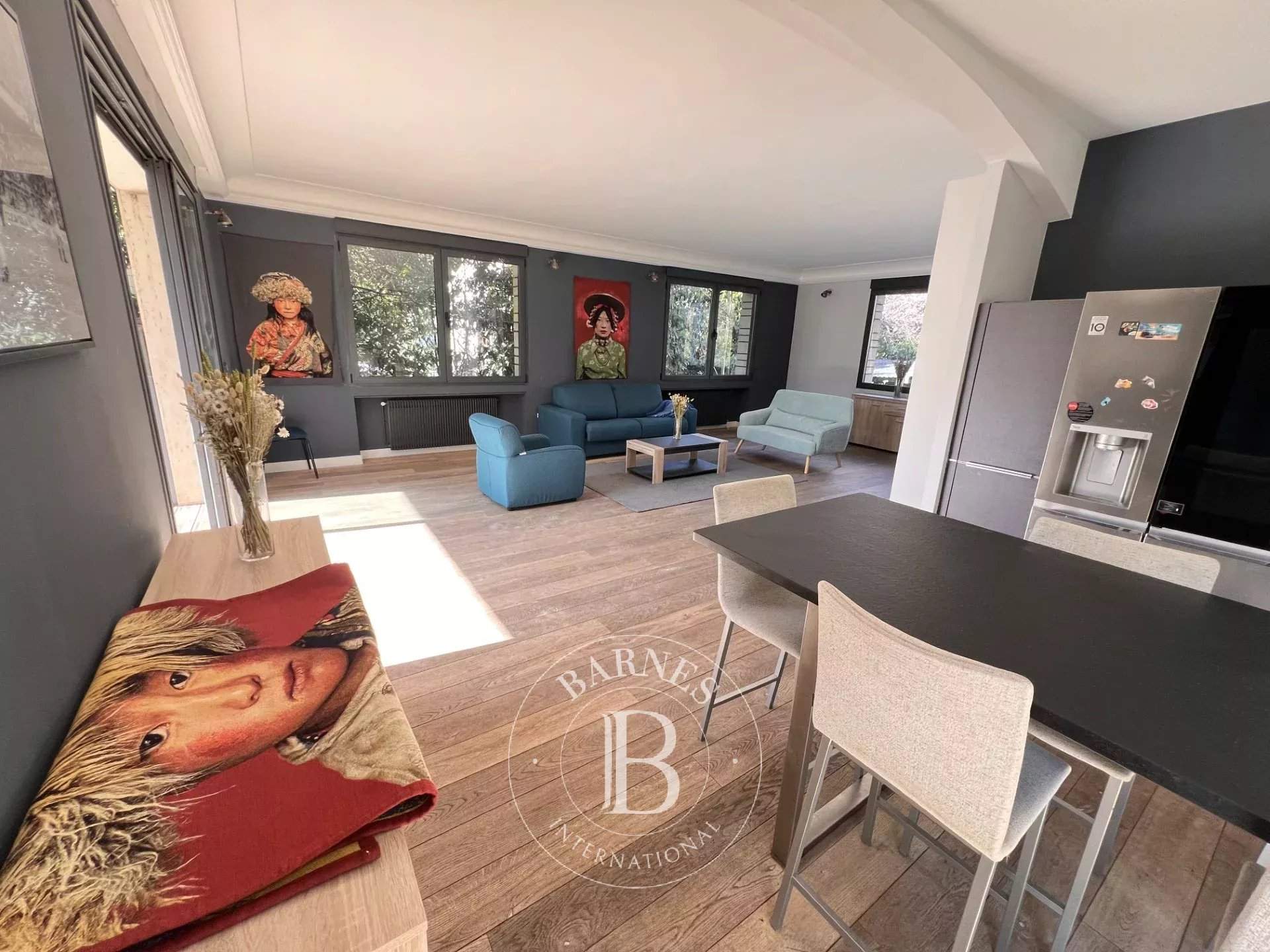 Rueil-Malmaison  - Maison 9 Pi&egrave;ces 7 Chambres - picture 8