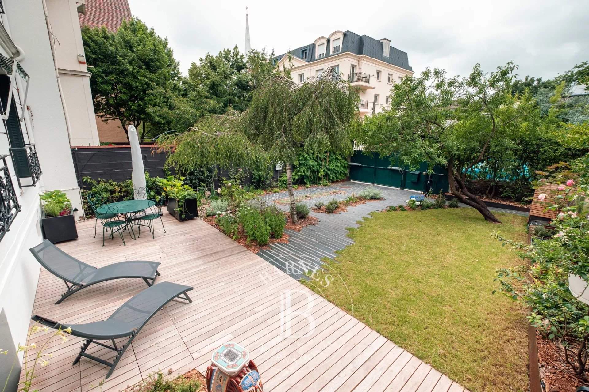 Courbevoie  - House 4 Bedrooms - picture 19