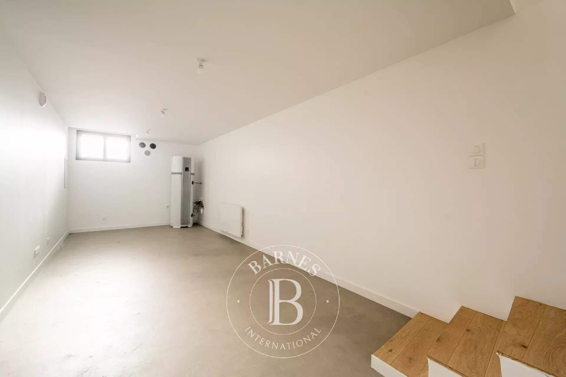 Courbevoie  - Townhouse 4 Bedrooms - picture 15