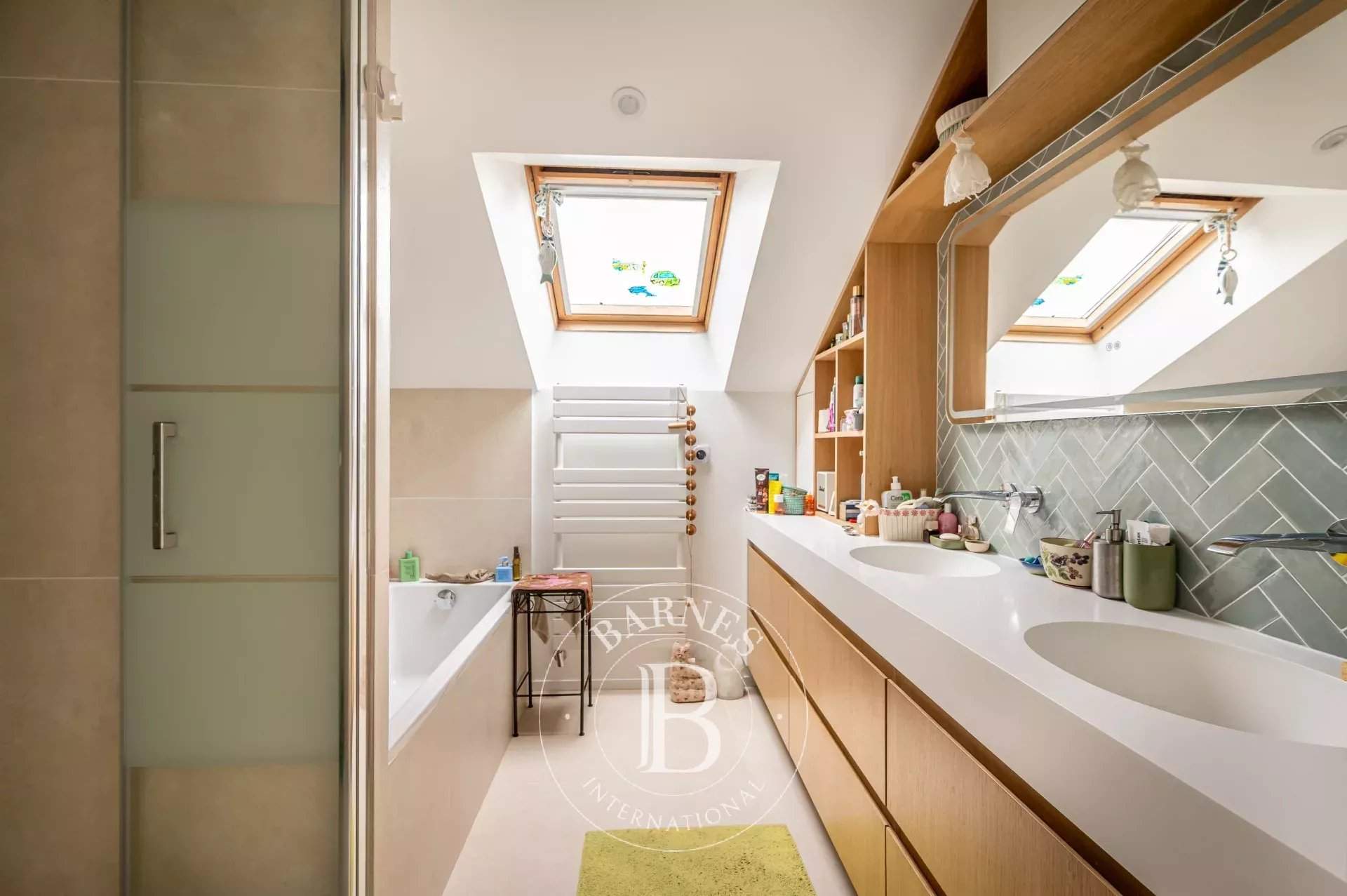 Asnières-sur-Seine  - Maison 5 Pi&egrave;ces 4 Chambres - picture 10