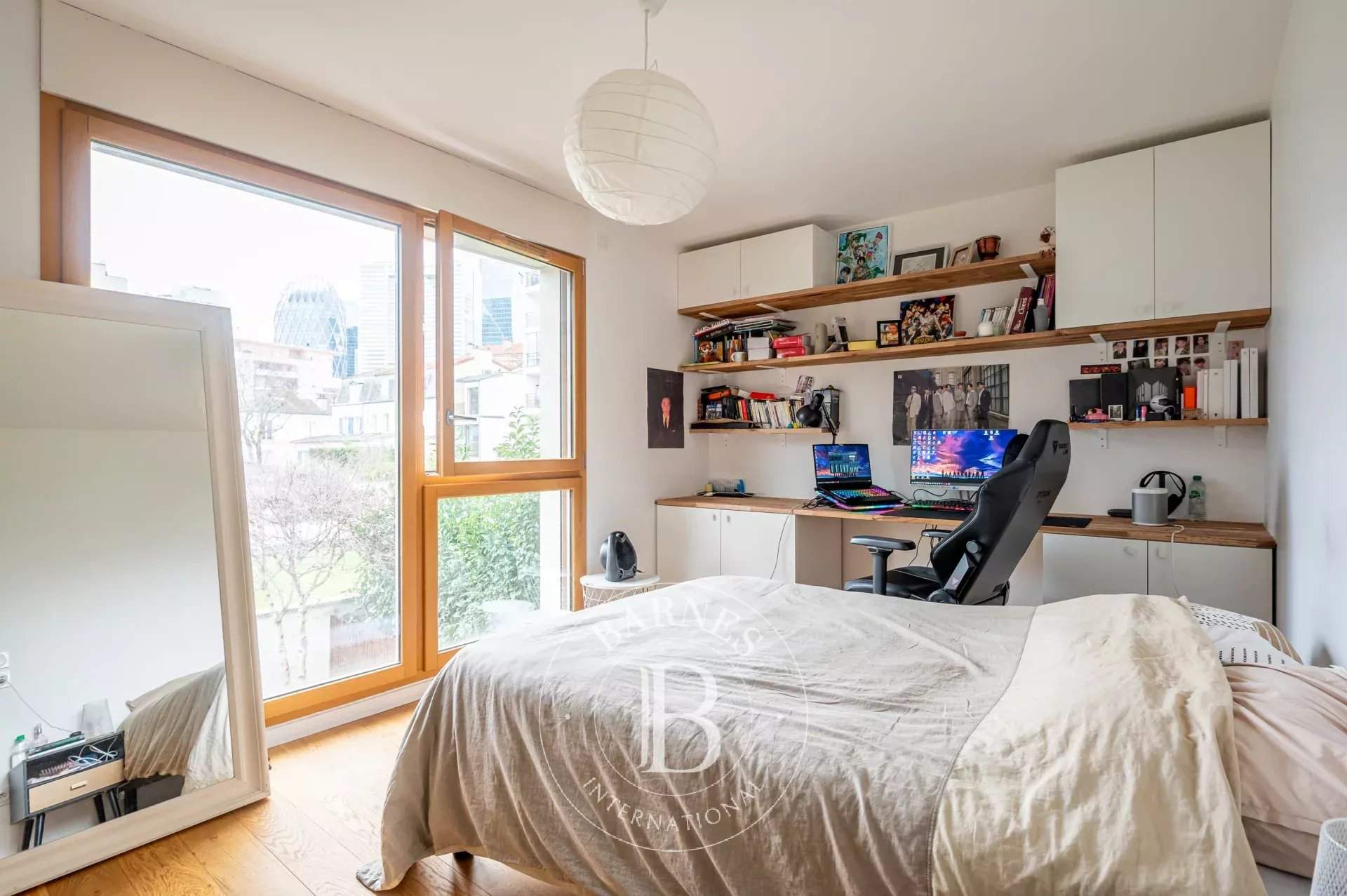 Courbevoie  - House 4 Bedrooms - picture 8