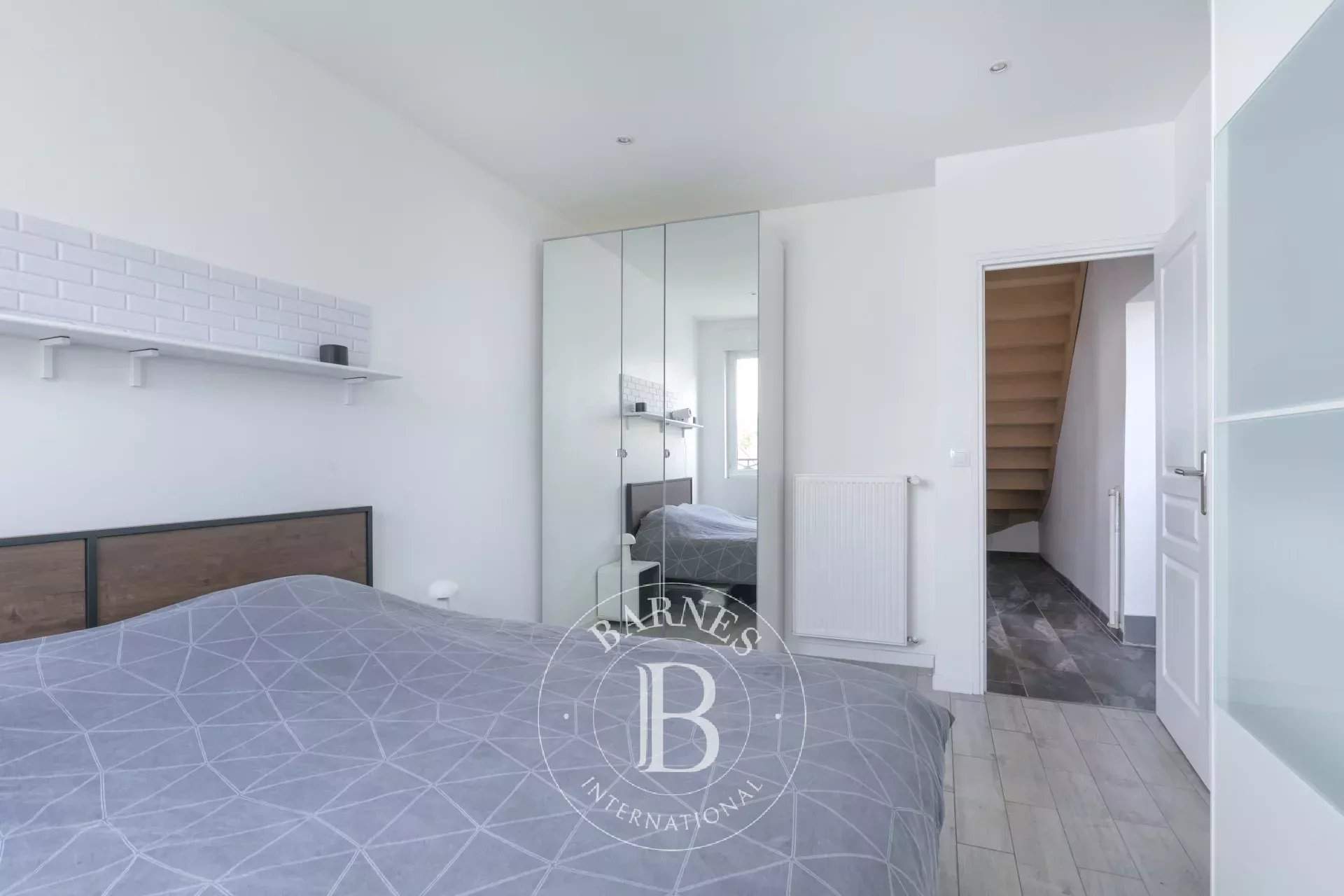Rueil-Malmaison  - House 3 Bedrooms - picture 13