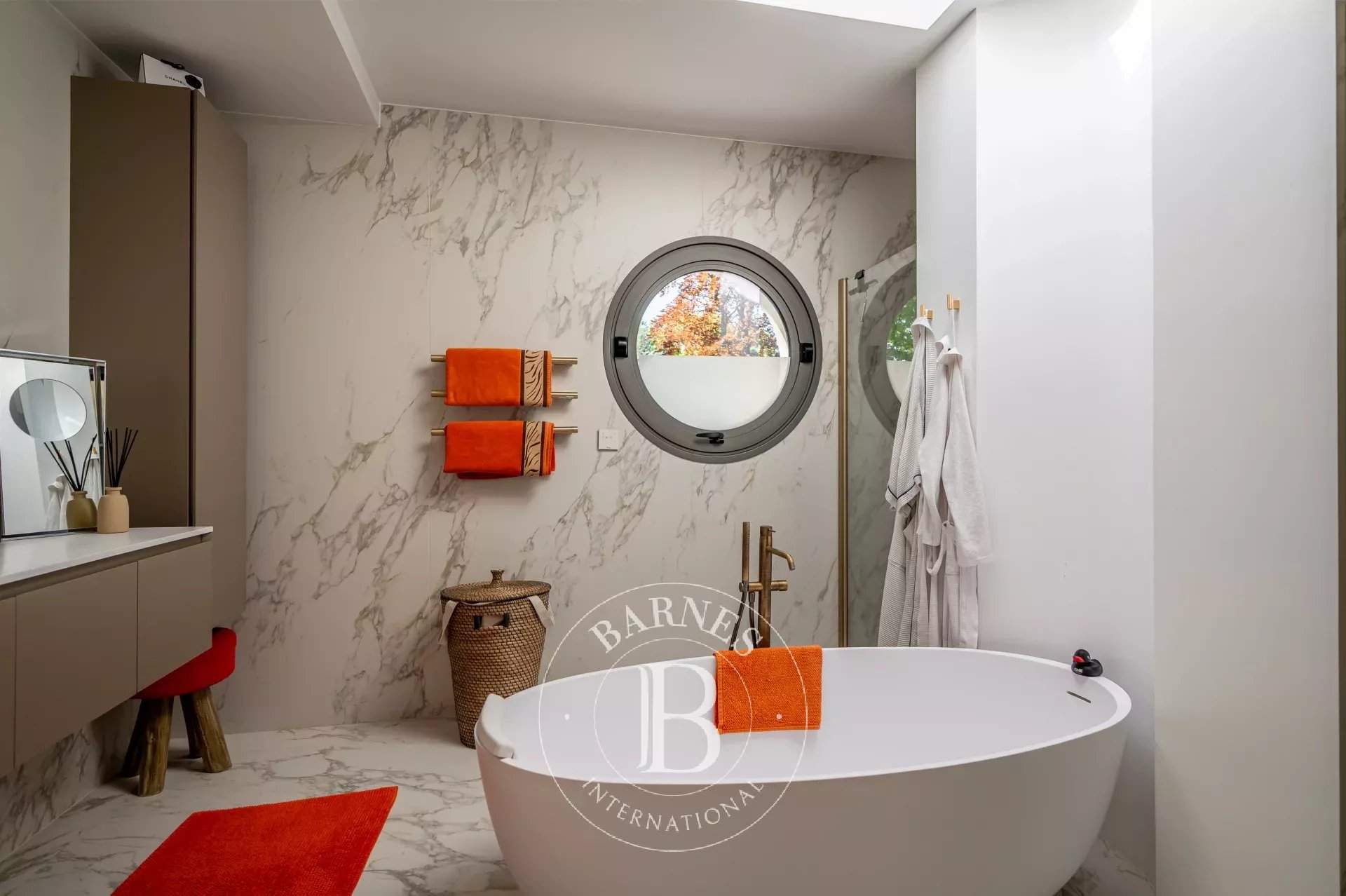 Rueil-Malmaison  - House 6 Bedrooms - picture 17