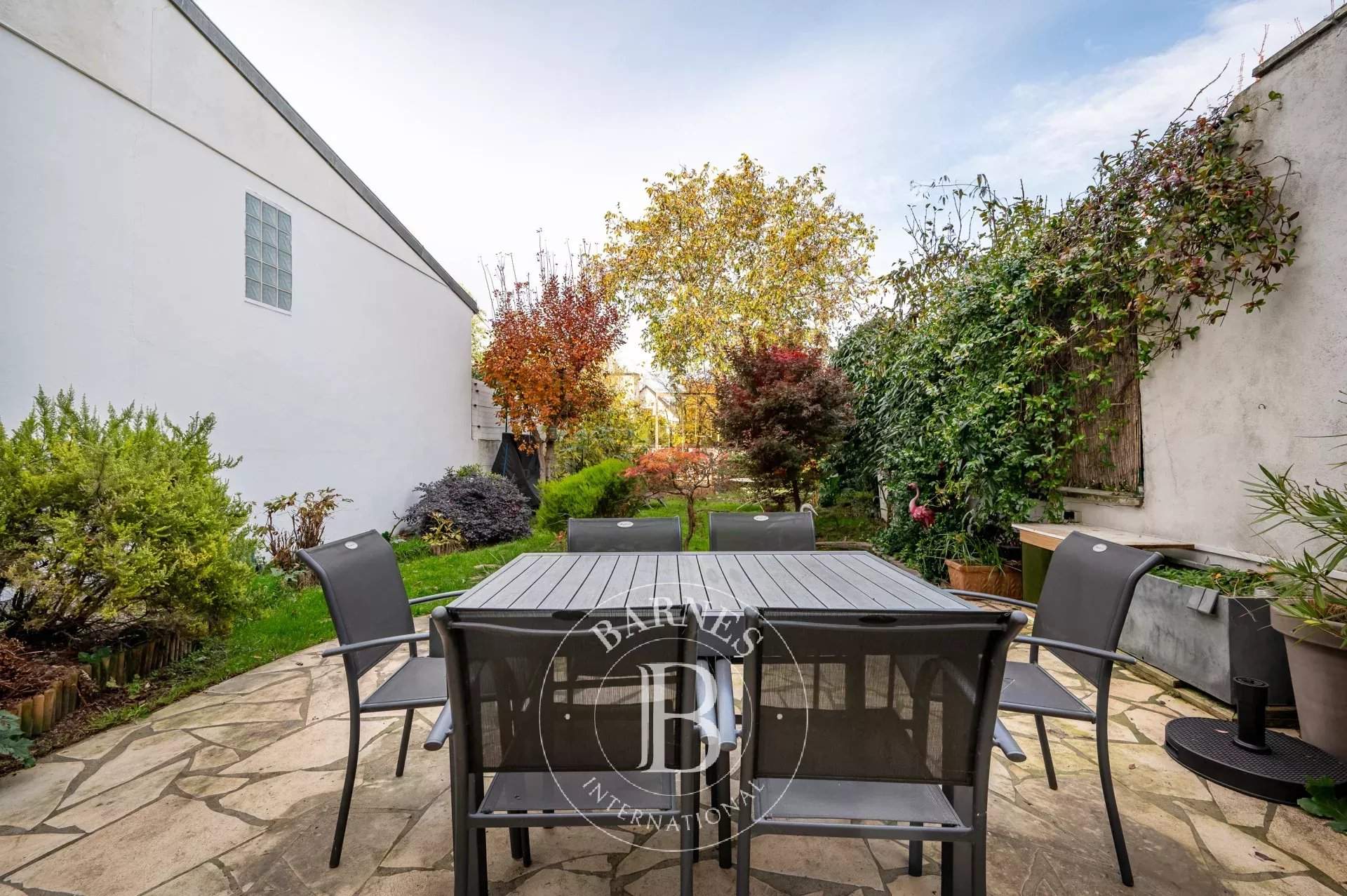 Colombes  - House 4 Bedrooms - picture 8