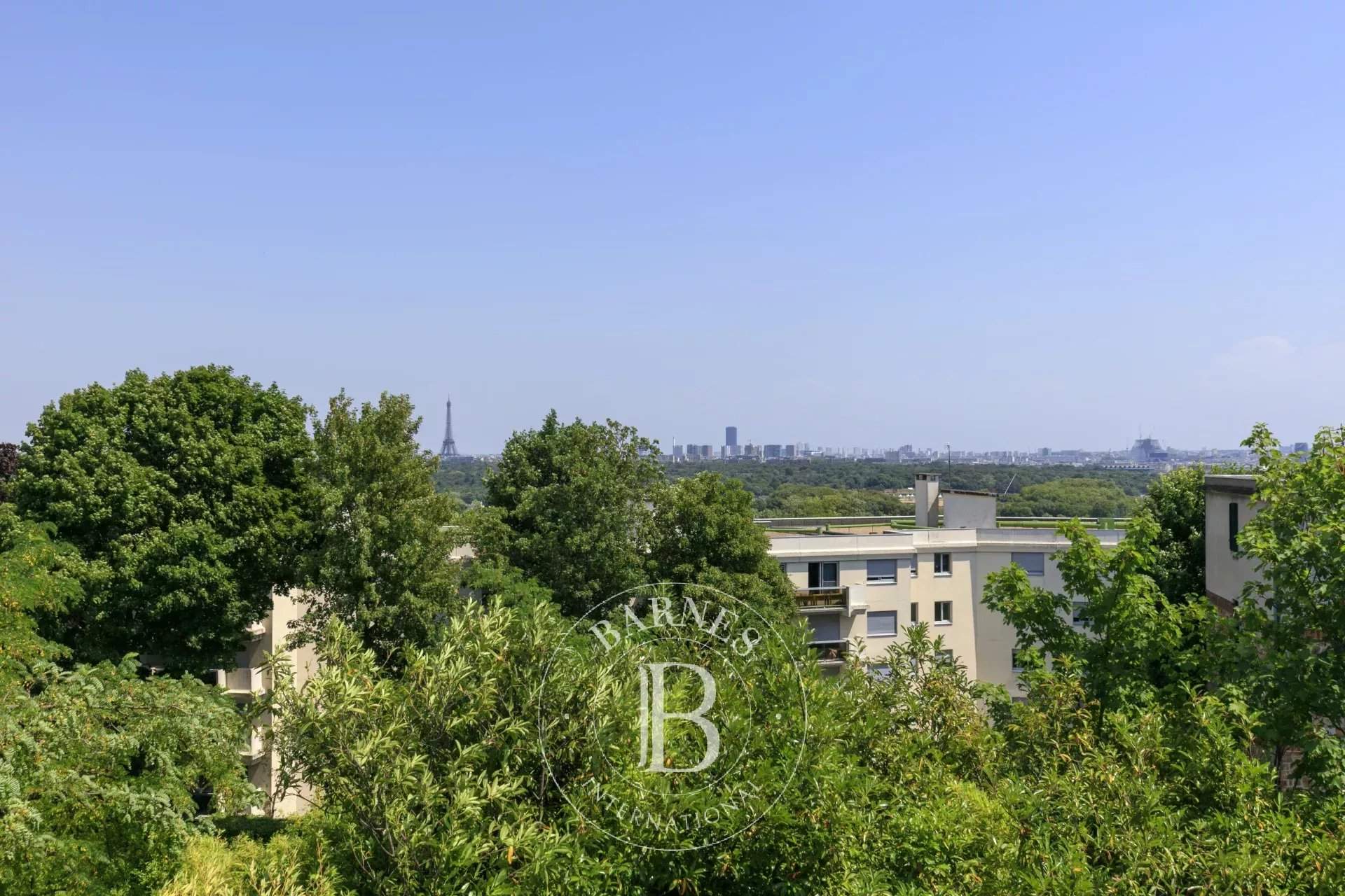 Suresnes  - Mansion 7 Bedrooms - picture 19