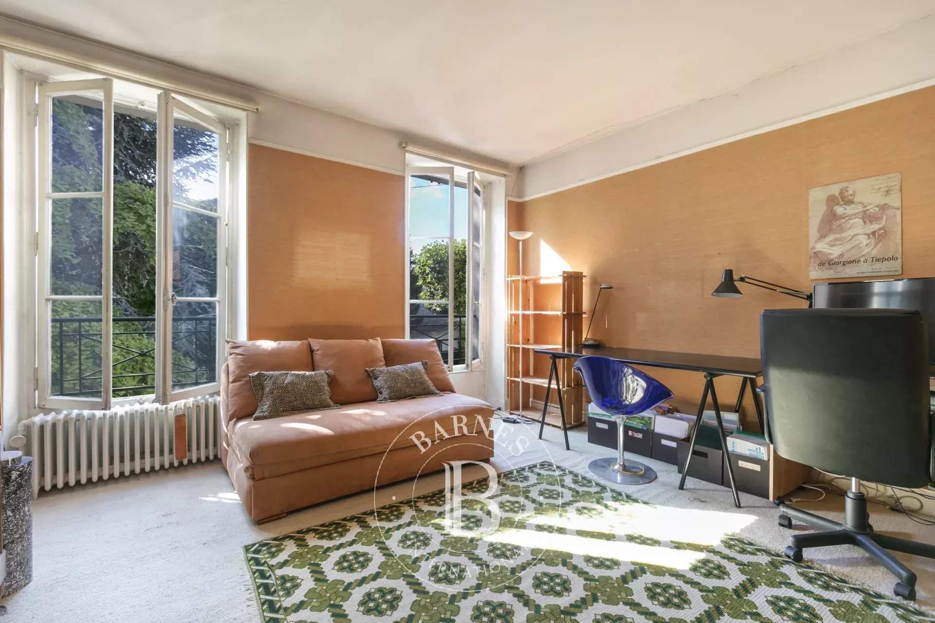 La Garenne-Colombes  - House 4 Bedrooms - picture 10