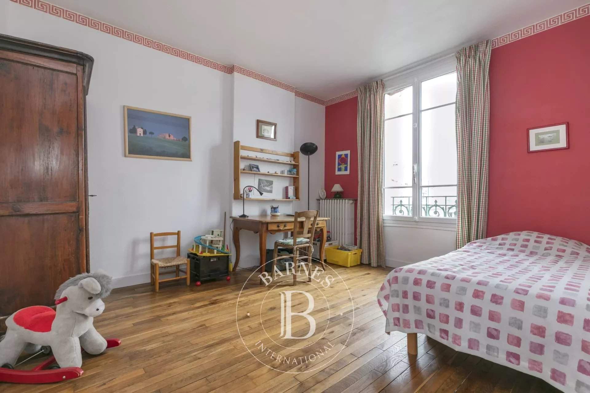 Colombes  - House 5 Bedrooms - picture 14