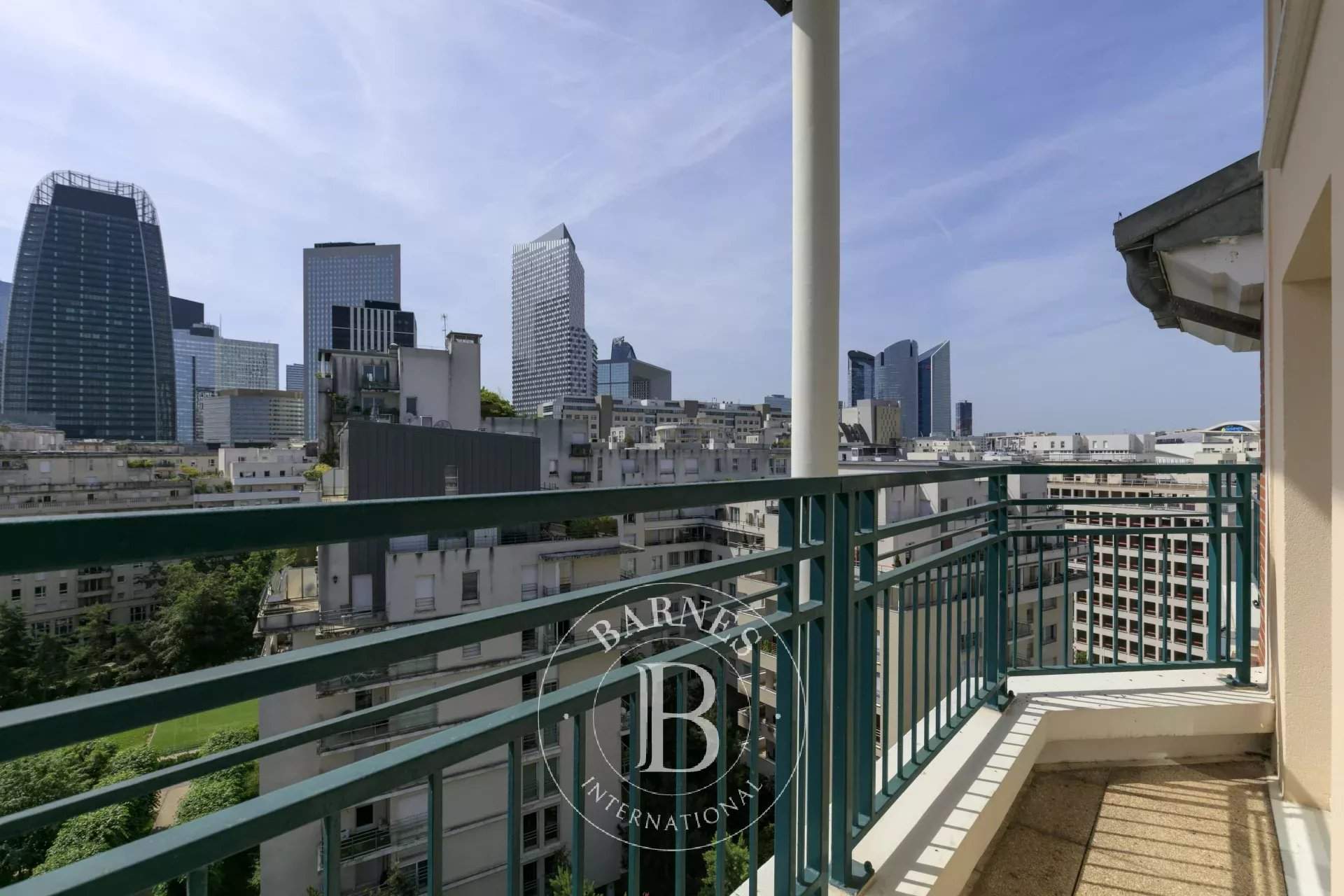 Courbevoie  - Appartement 6 Pi&egrave;ces 4 Chambres - picture 18