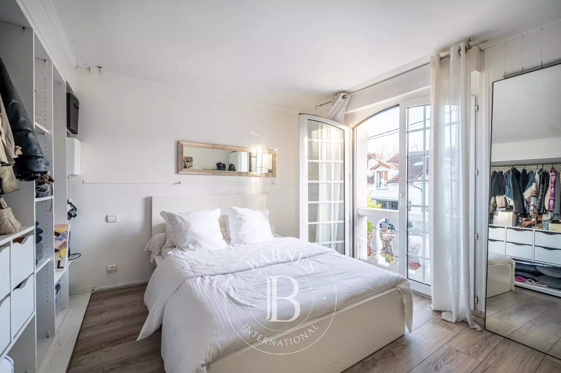 Colombes  - House 4 Bedrooms - picture 9