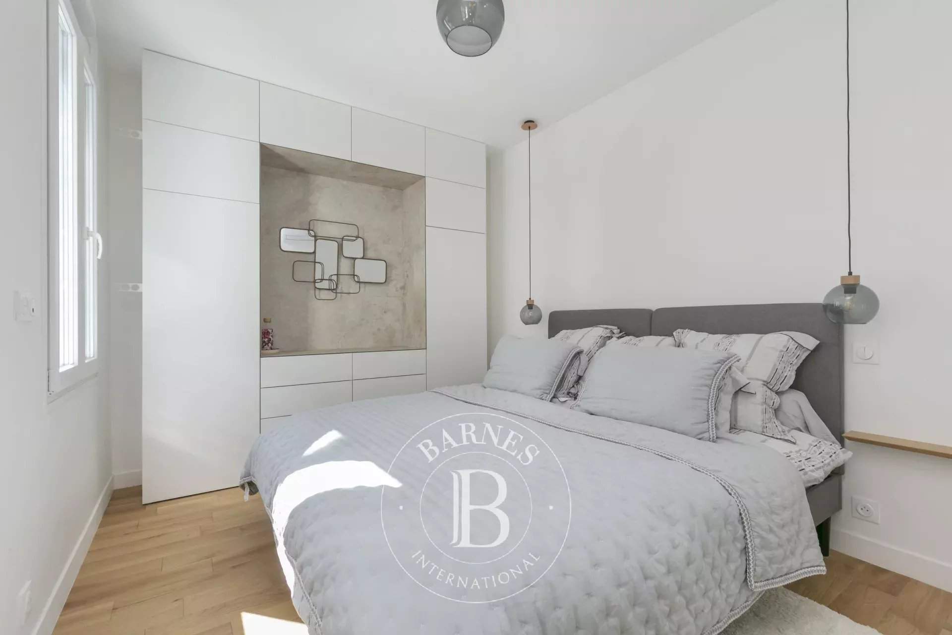 Puteaux  - House 5 Bedrooms - picture 14