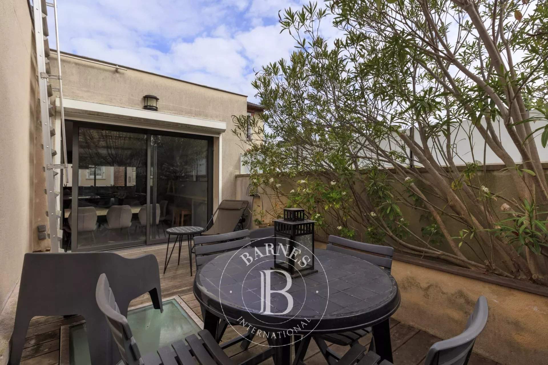 Colombes  - Appartement 6 Pi&egrave;ces 4 Chambres - picture 10