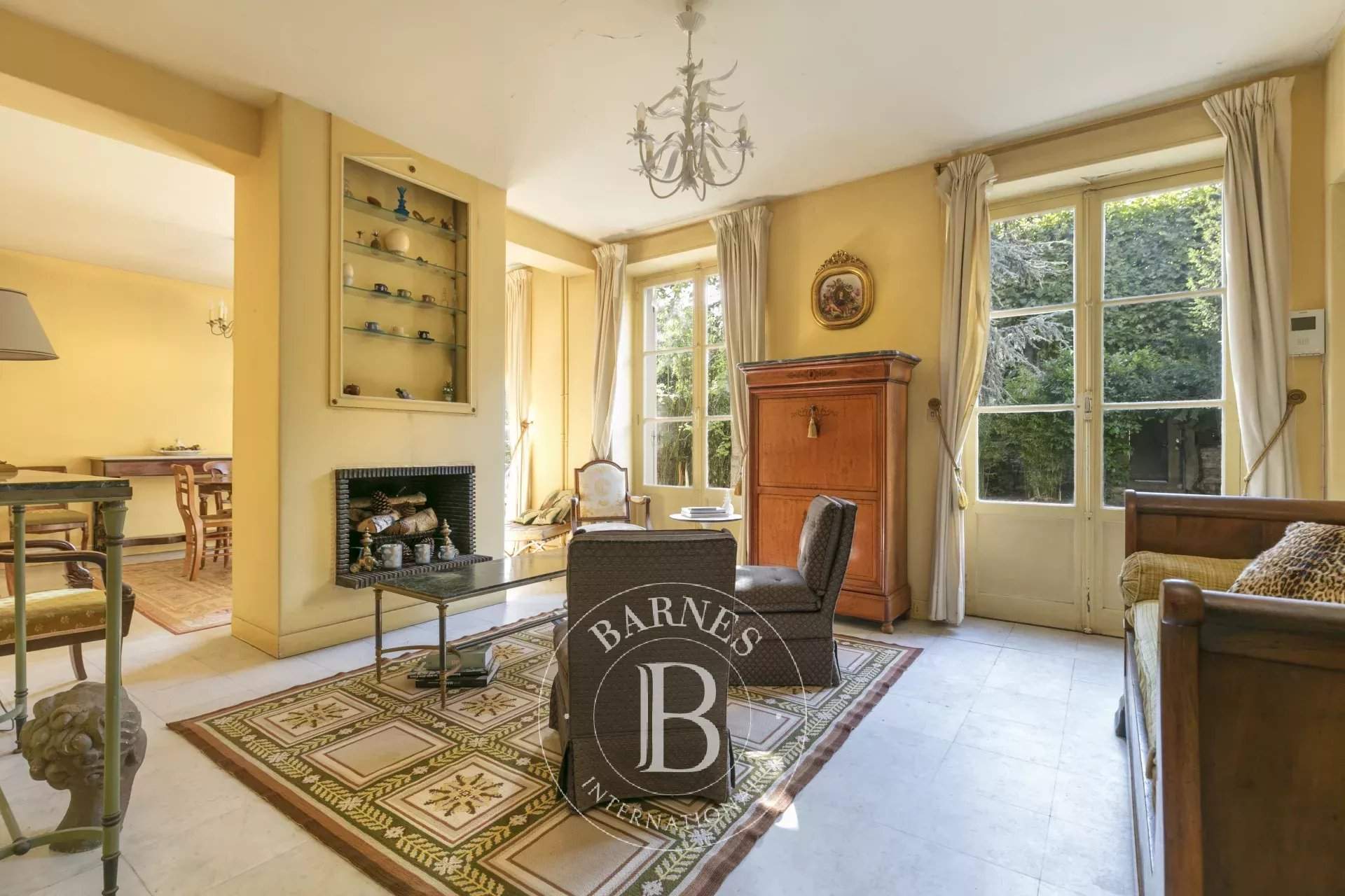La Garenne-Colombes  - House 4 Bedrooms - picture 2