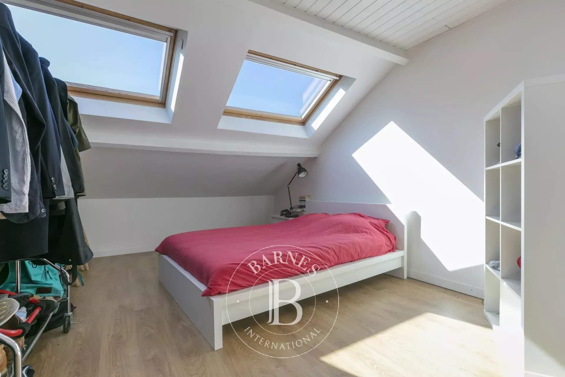 La Garenne-Colombes  - Casa 7 Cuartos 5 Habitaciones - picture 15