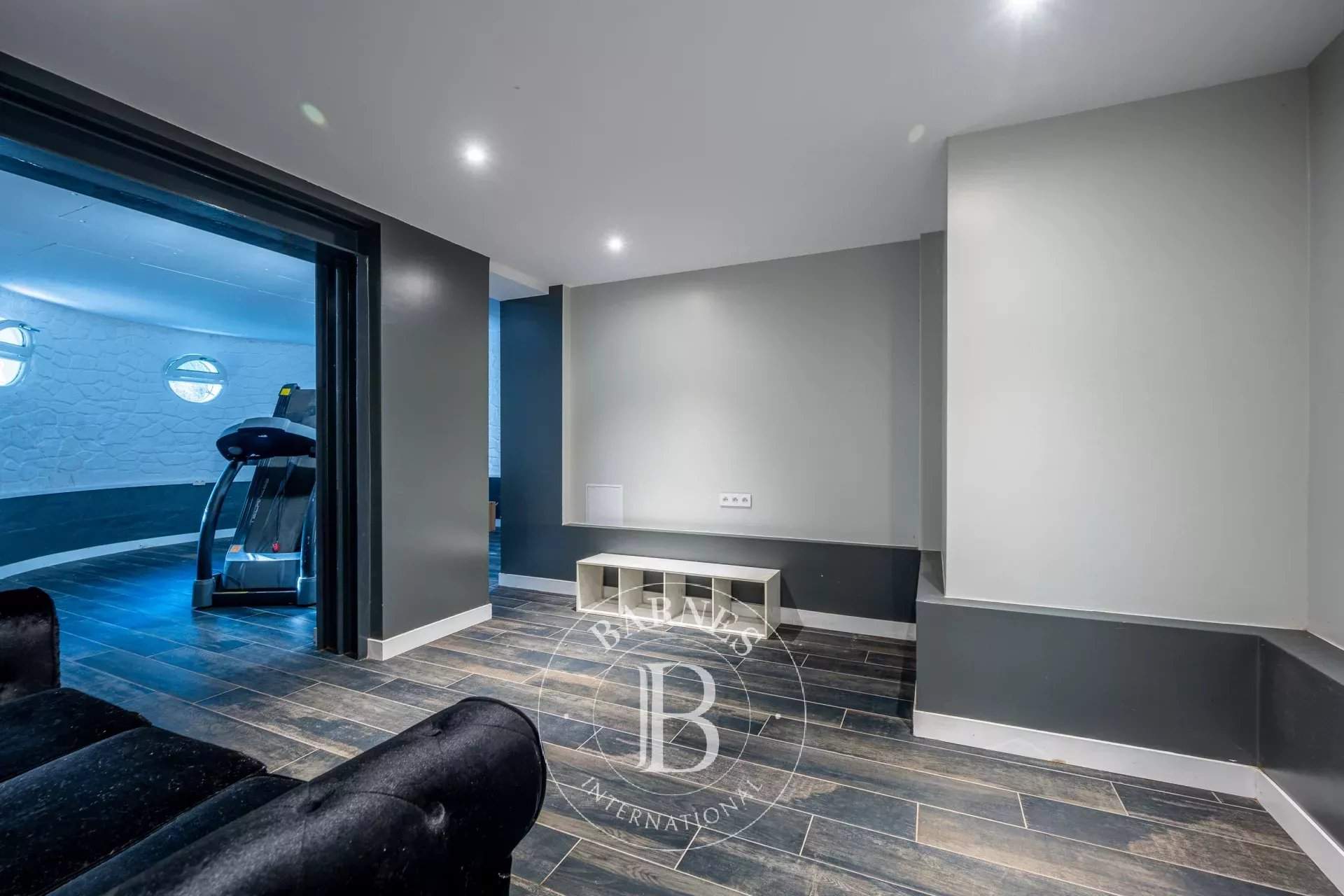 Rueil-Malmaison  - Maison 9 Pi&egrave;ces 7 Chambres - picture 20