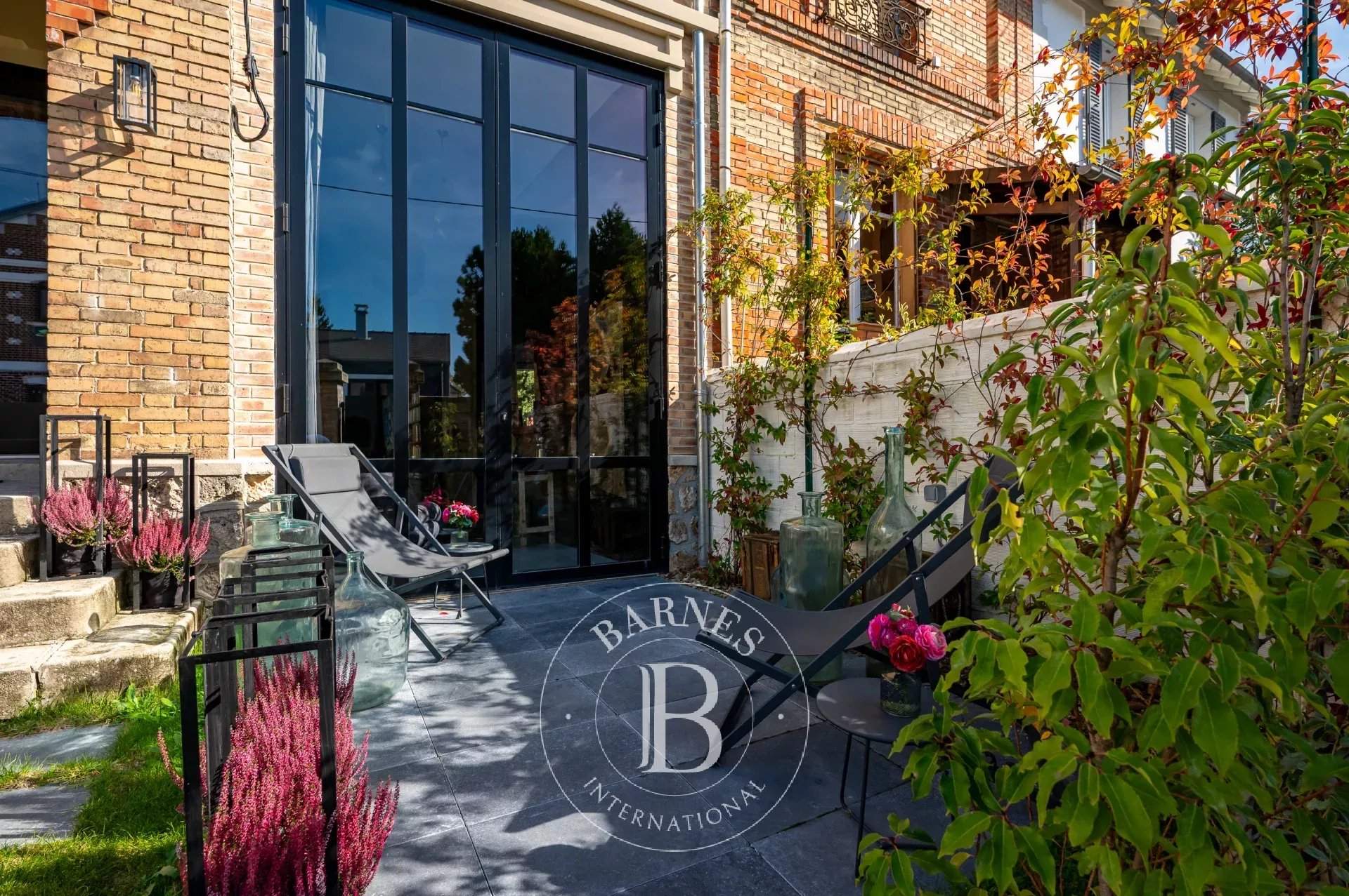 Colombes  - House 4 Bedrooms - picture 12