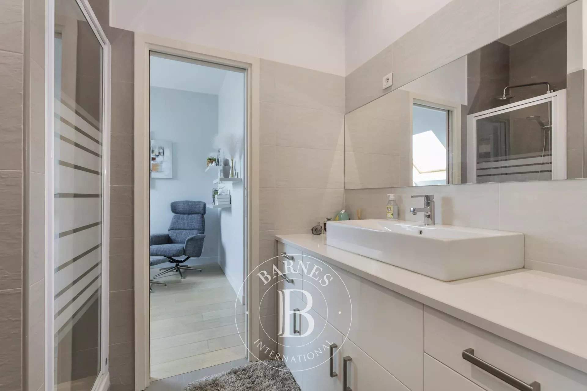 Colombes  - Appartement 6 Pi&egrave;ces 4 Chambres - picture 15