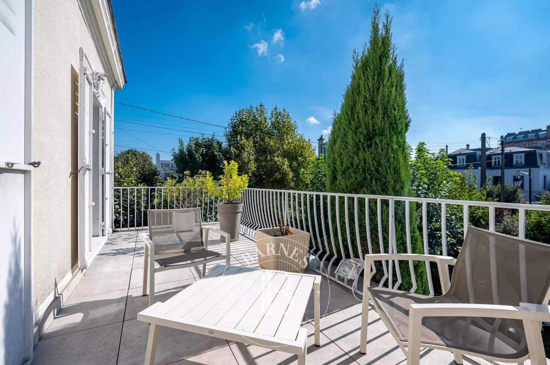 Colombes  - House 5 Bedrooms - picture 16