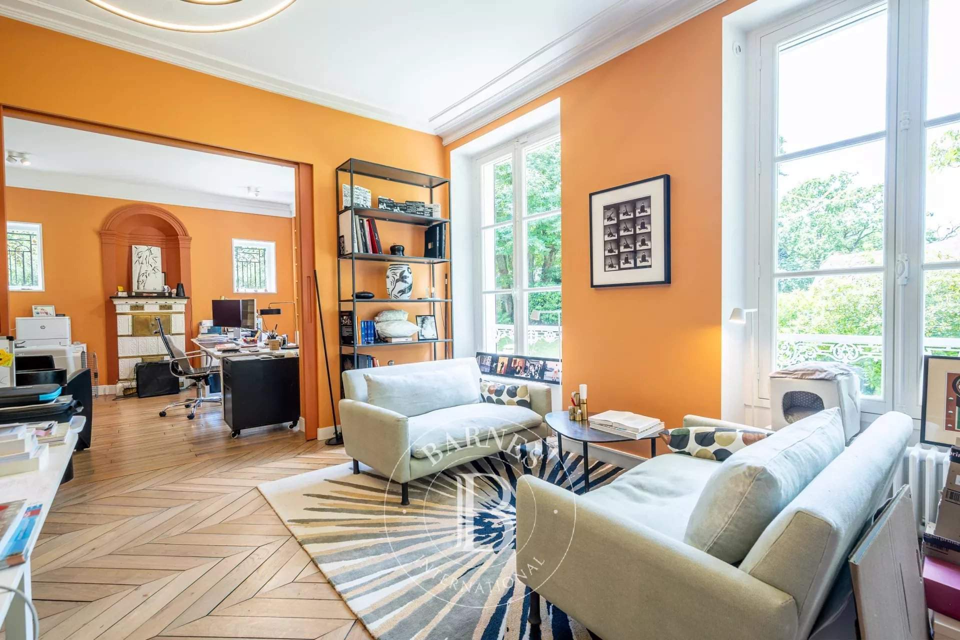 Rueil-Malmaison  - House 2 Bedrooms - picture 16