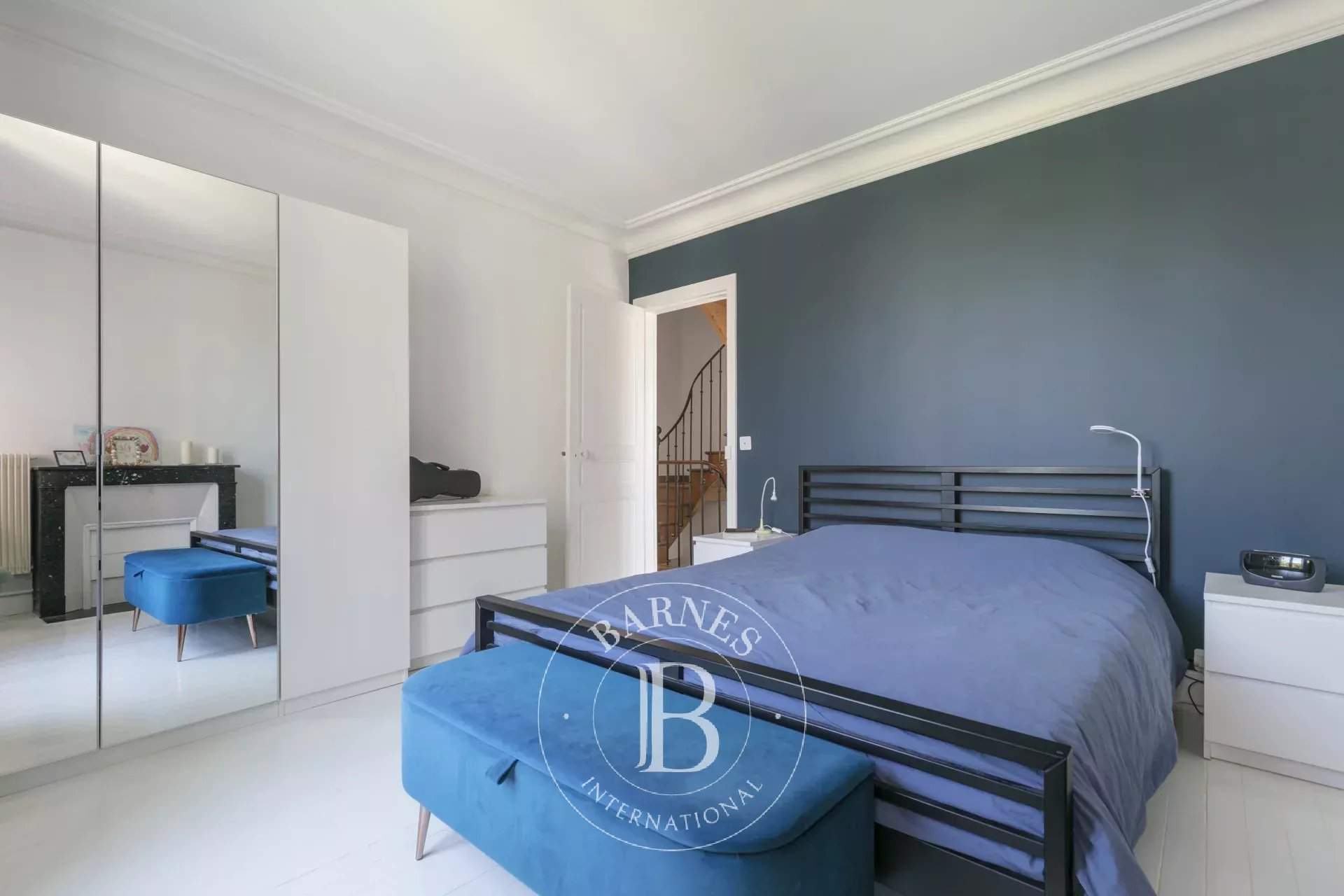 Courbevoie  - House 5 Bedrooms - picture 12