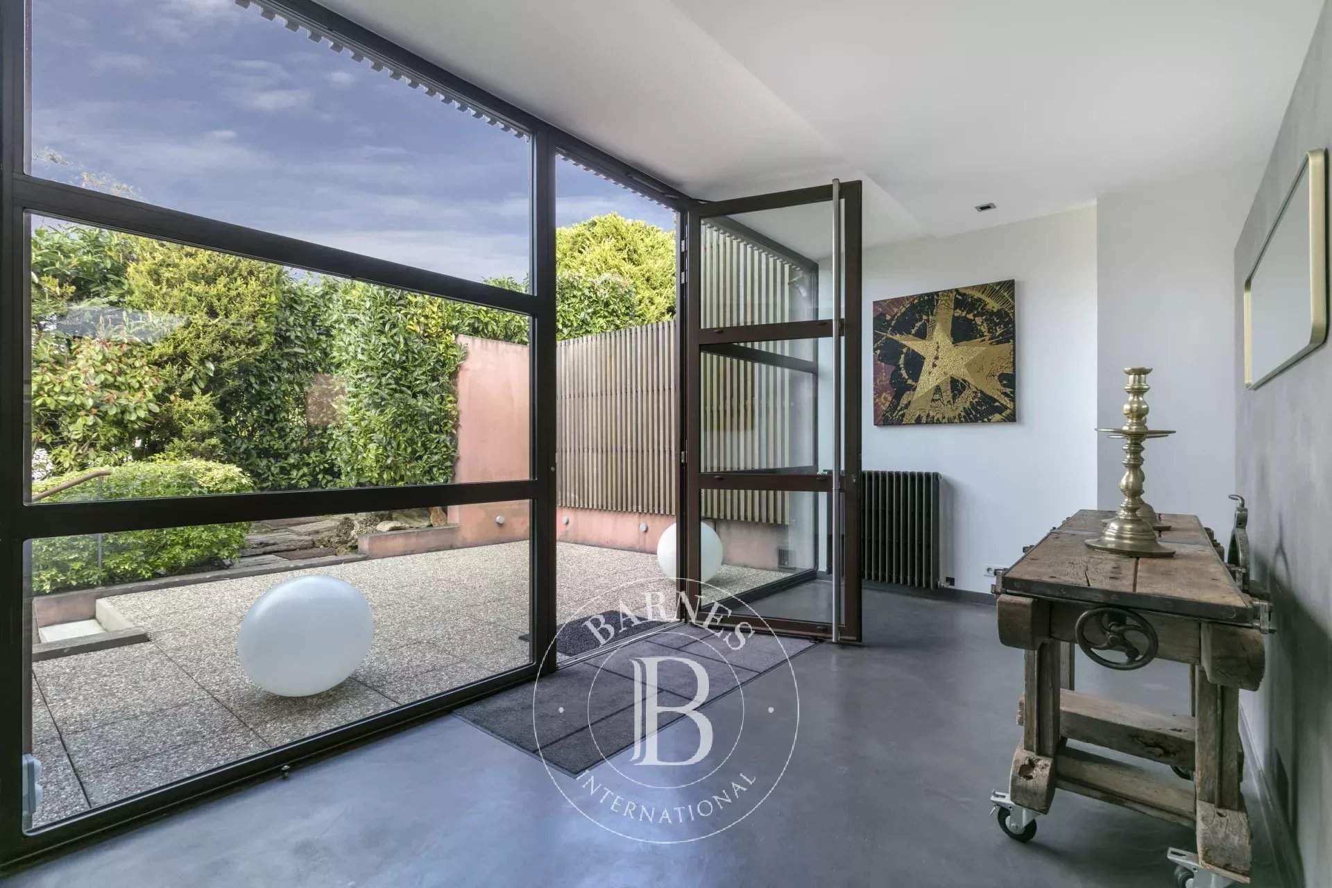 Rueil-Malmaison  - House 7 Bedrooms - picture 17