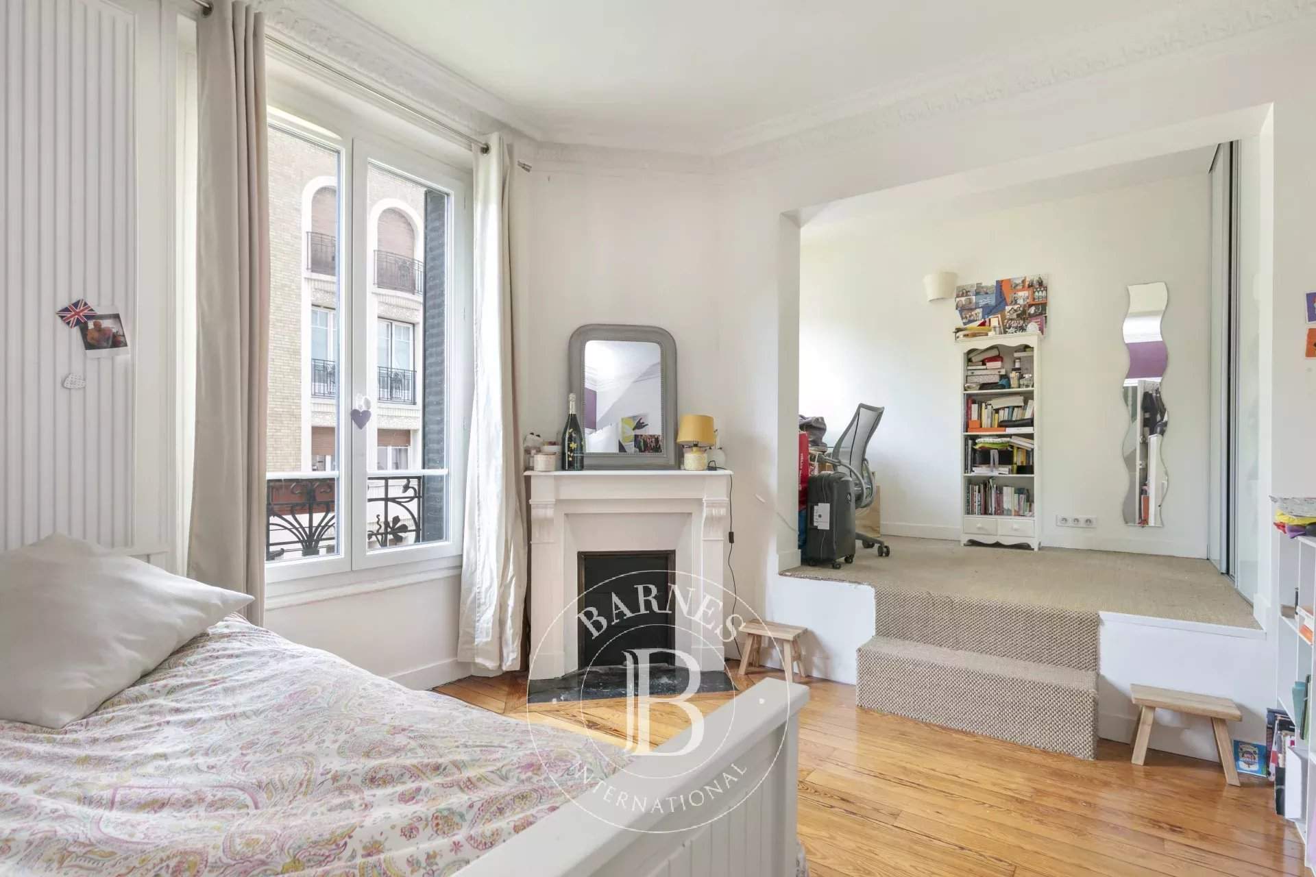 La Garenne-Colombes  - House 5 Bedrooms - picture 9