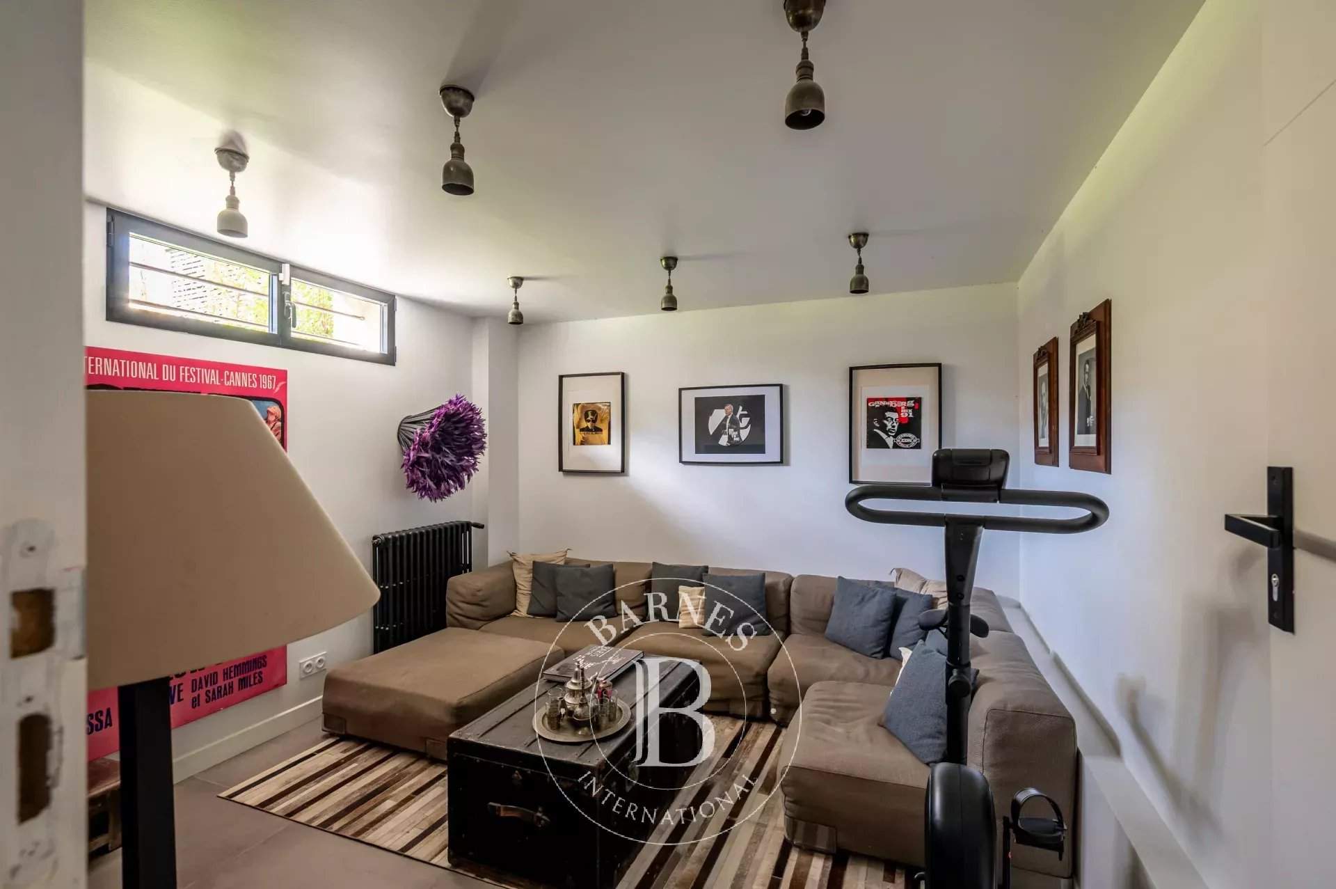 Colombes  - House 4 Bedrooms - picture 20