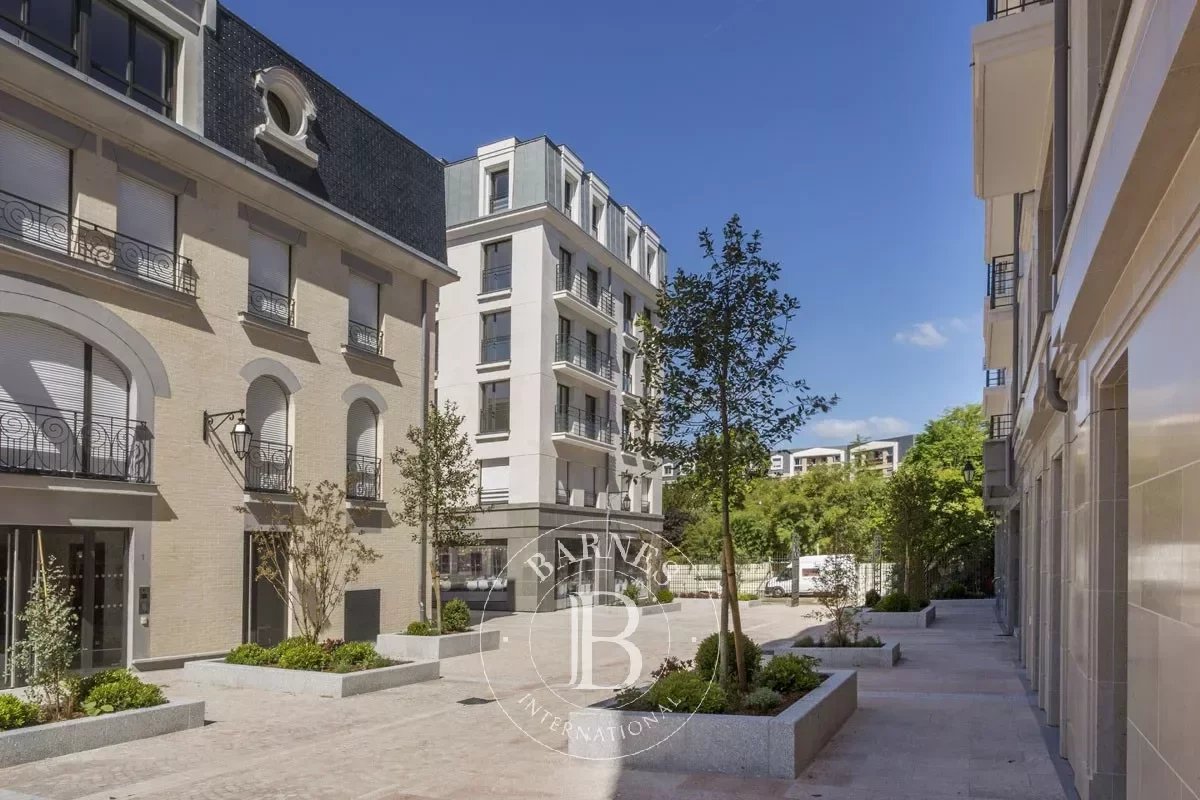 Rueil-Malmaison  - Appartement 3 Pièces 2 Chambres - picture 14