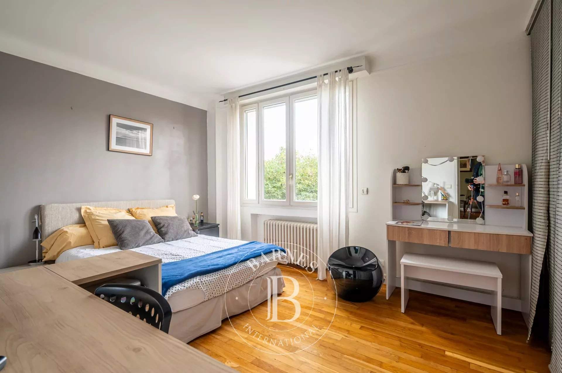 Rueil-Malmaison  - House 6 Bedrooms - picture 11