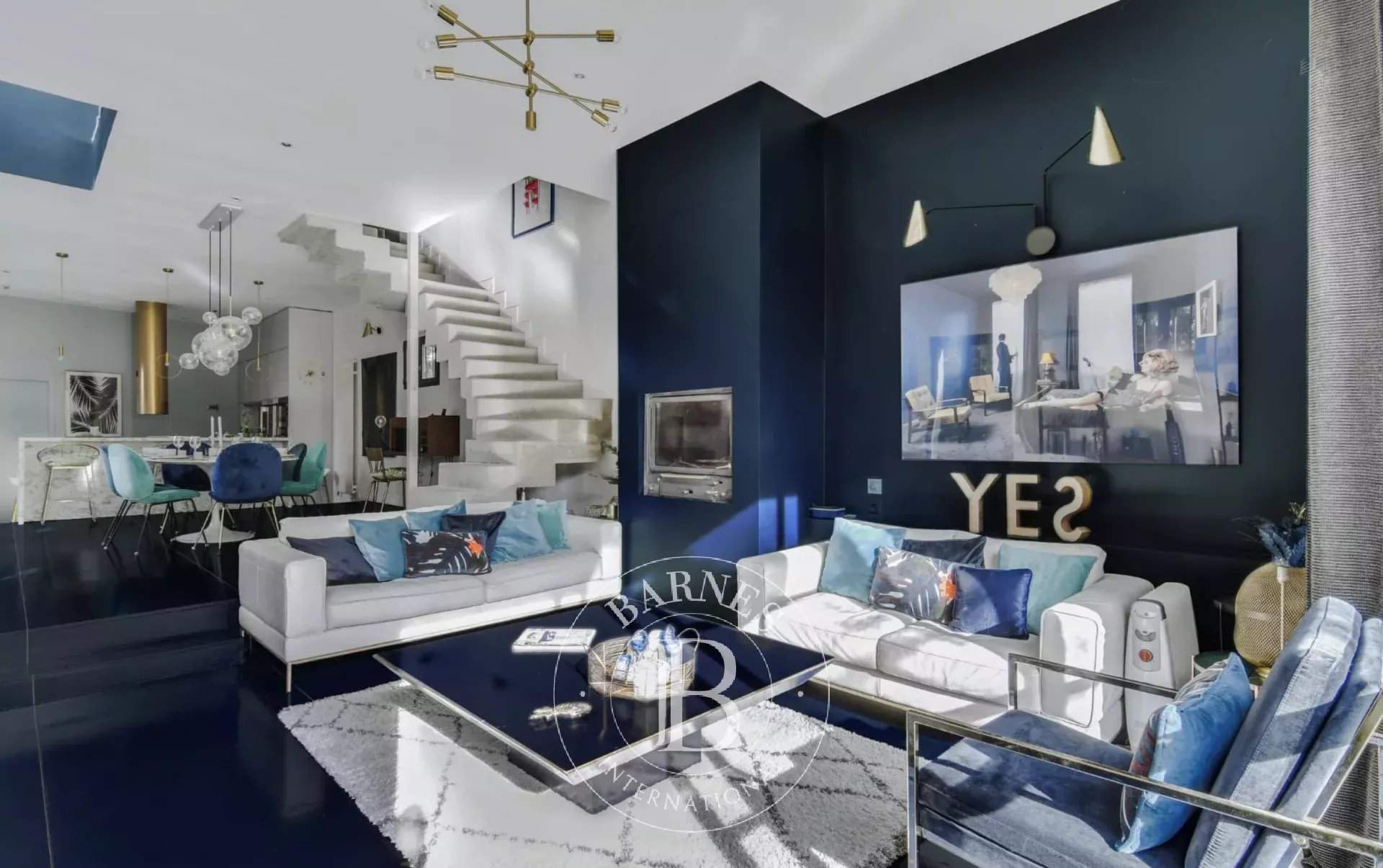 Colombes  - House 6 Bedrooms - picture 17