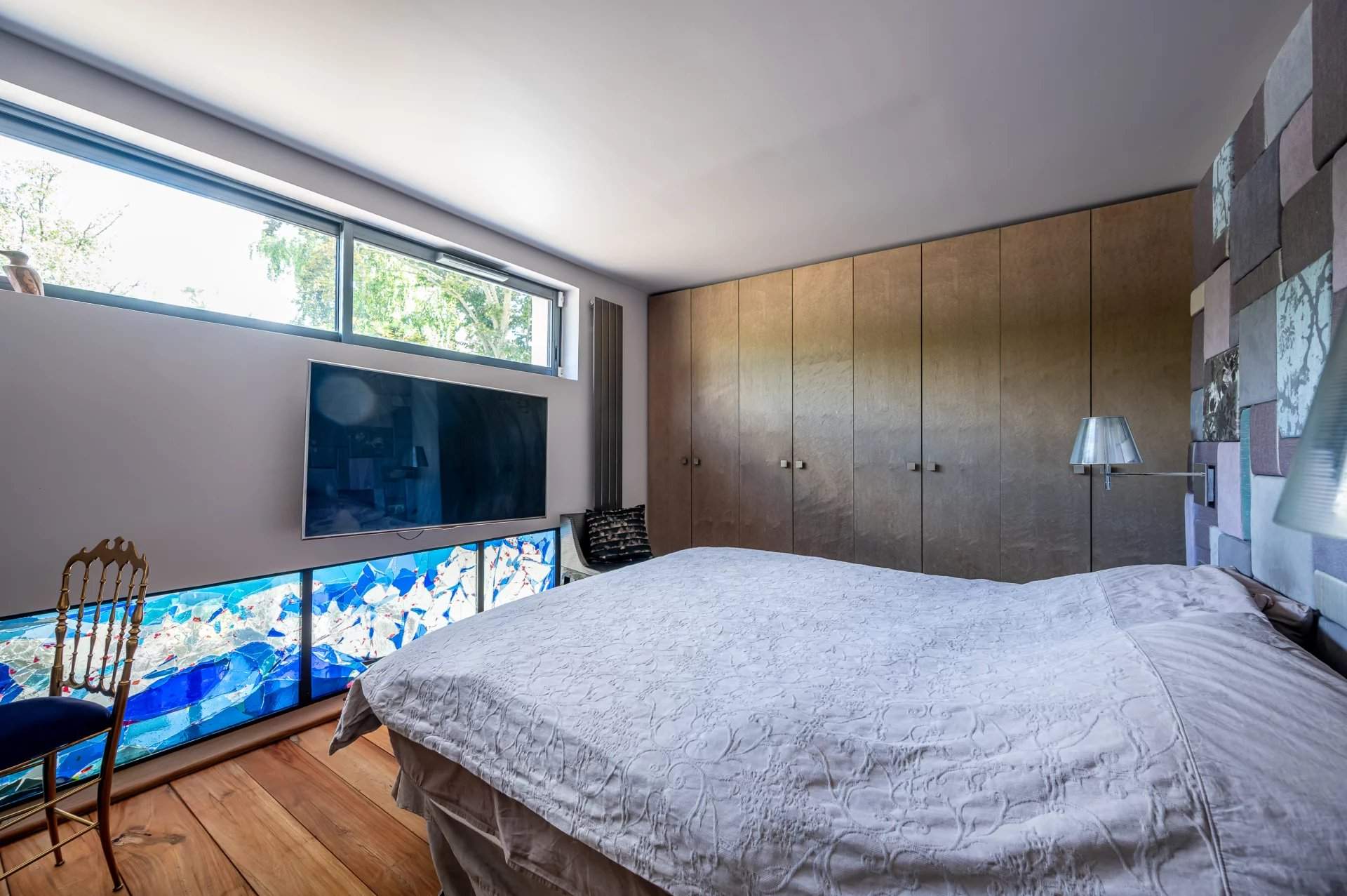 Rueil-Malmaison  - Maison 7 Pi&egrave;ces 6 Chambres - picture 18