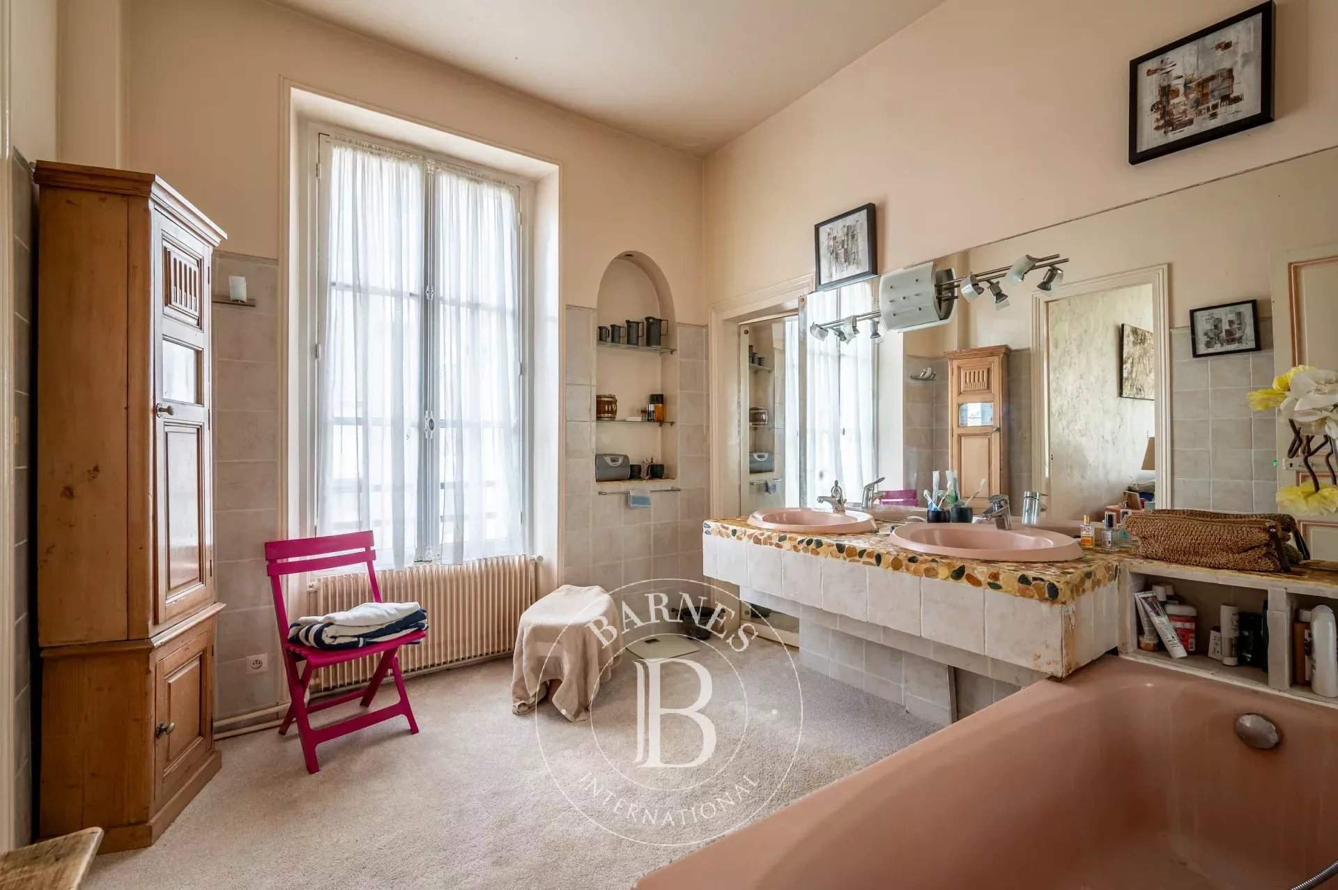 Asnières-sur-Seine  - Maison 8 Pièces 6 Chambres - picture 9