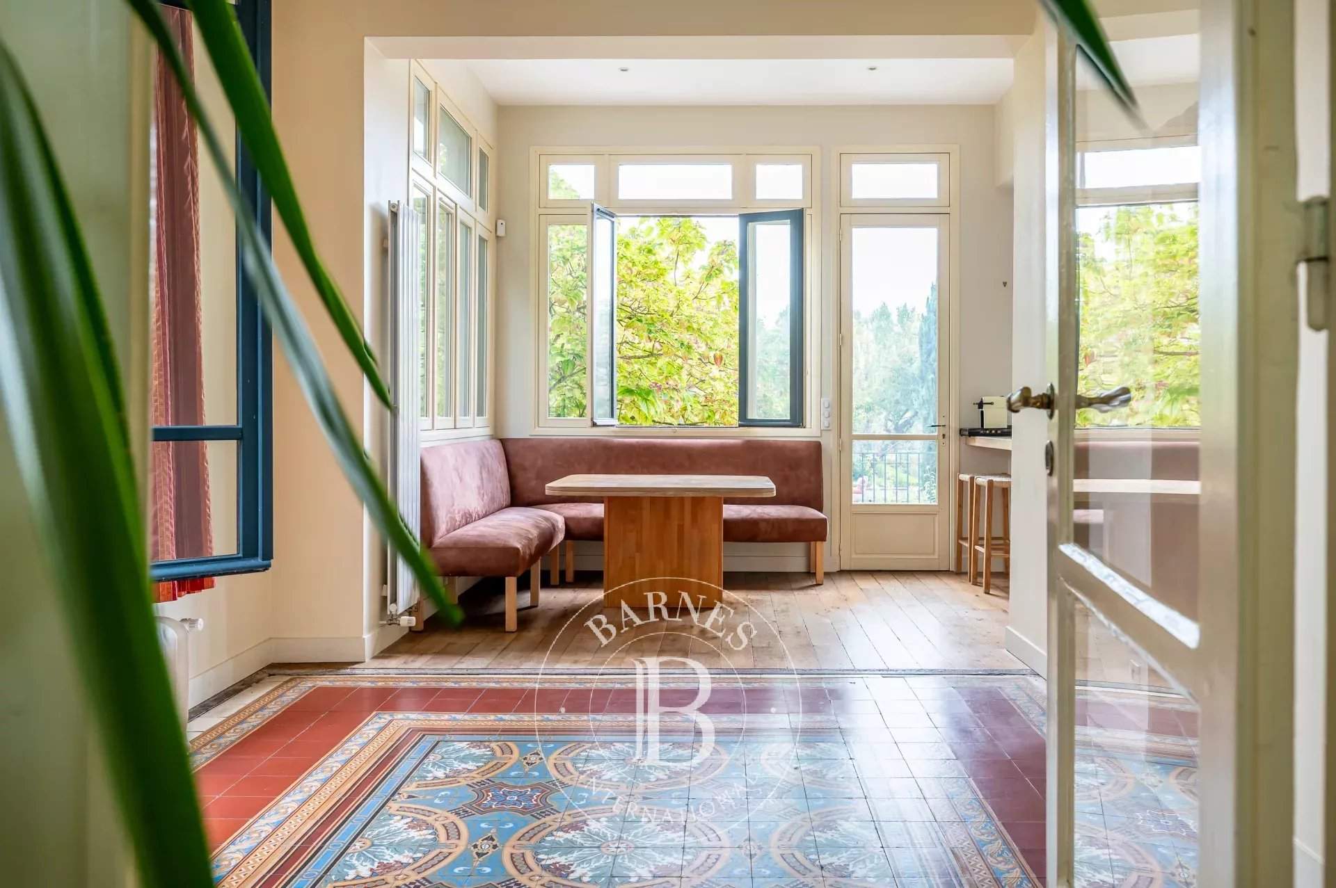 Rueil-Malmaison  - House 6 Bedrooms - picture 11