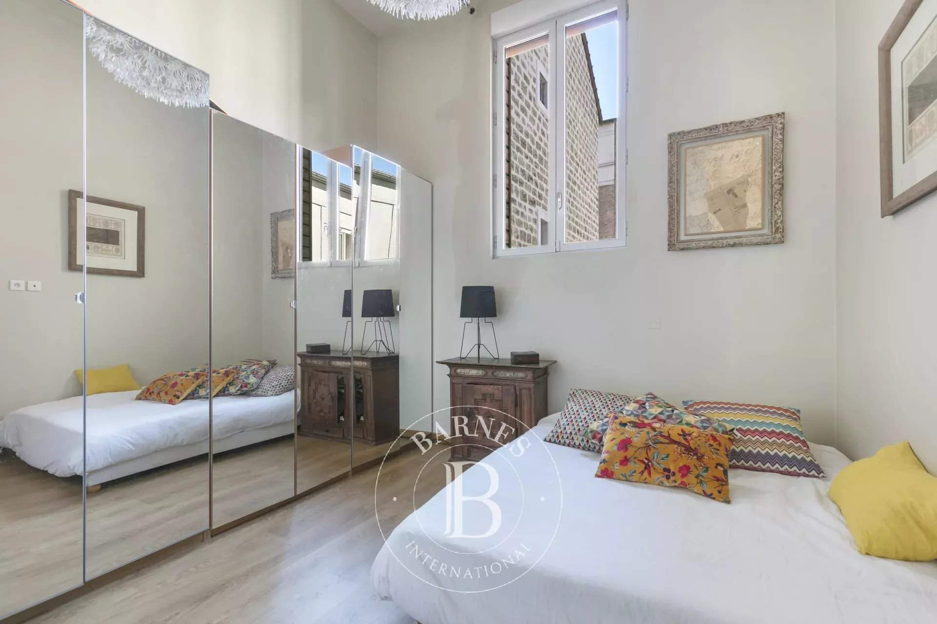 La Garenne-Colombes  - Casa 7 Cuartos 5 Habitaciones - picture 12