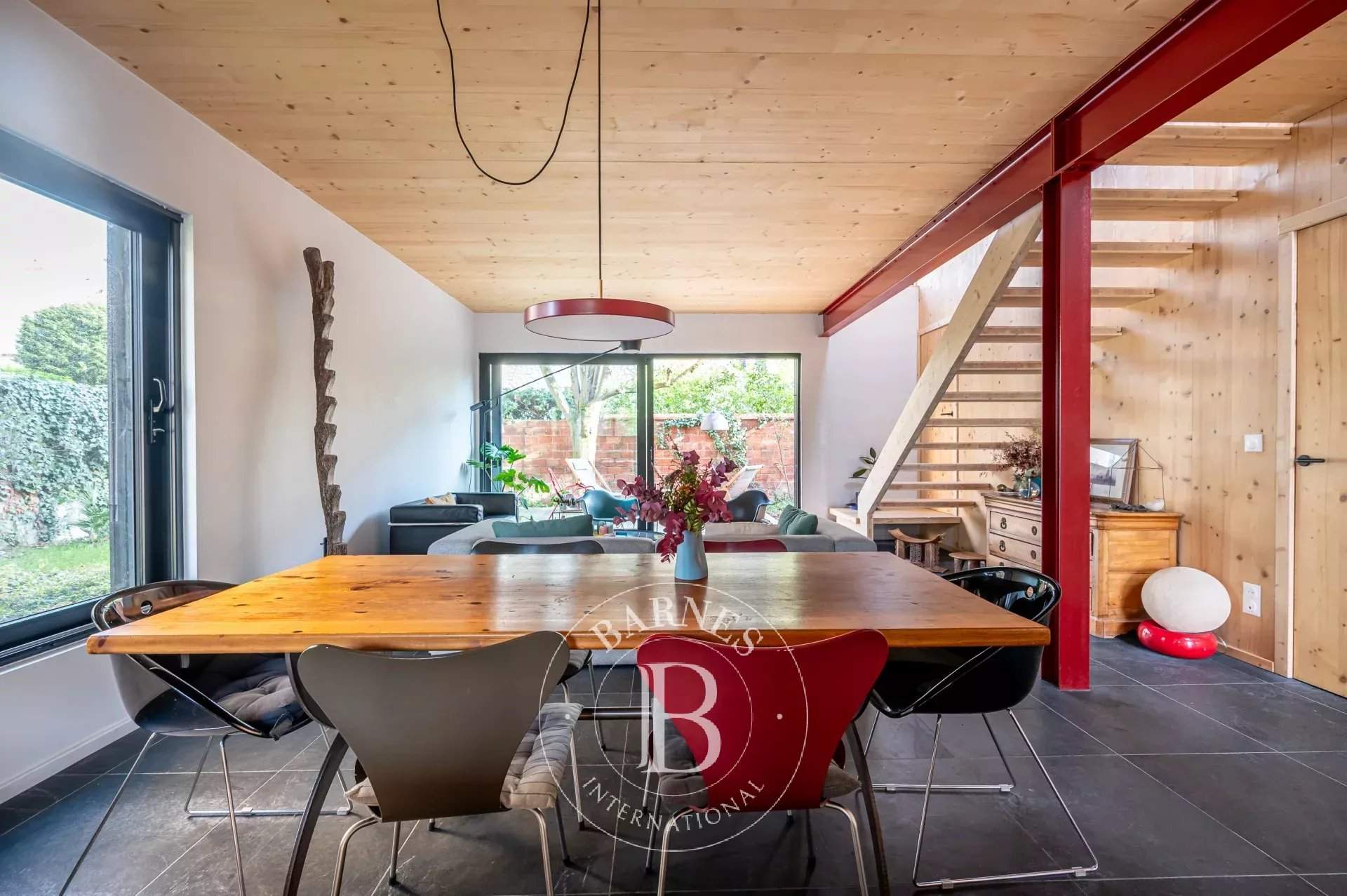 Colombes  - House 5 Bedrooms - picture 4